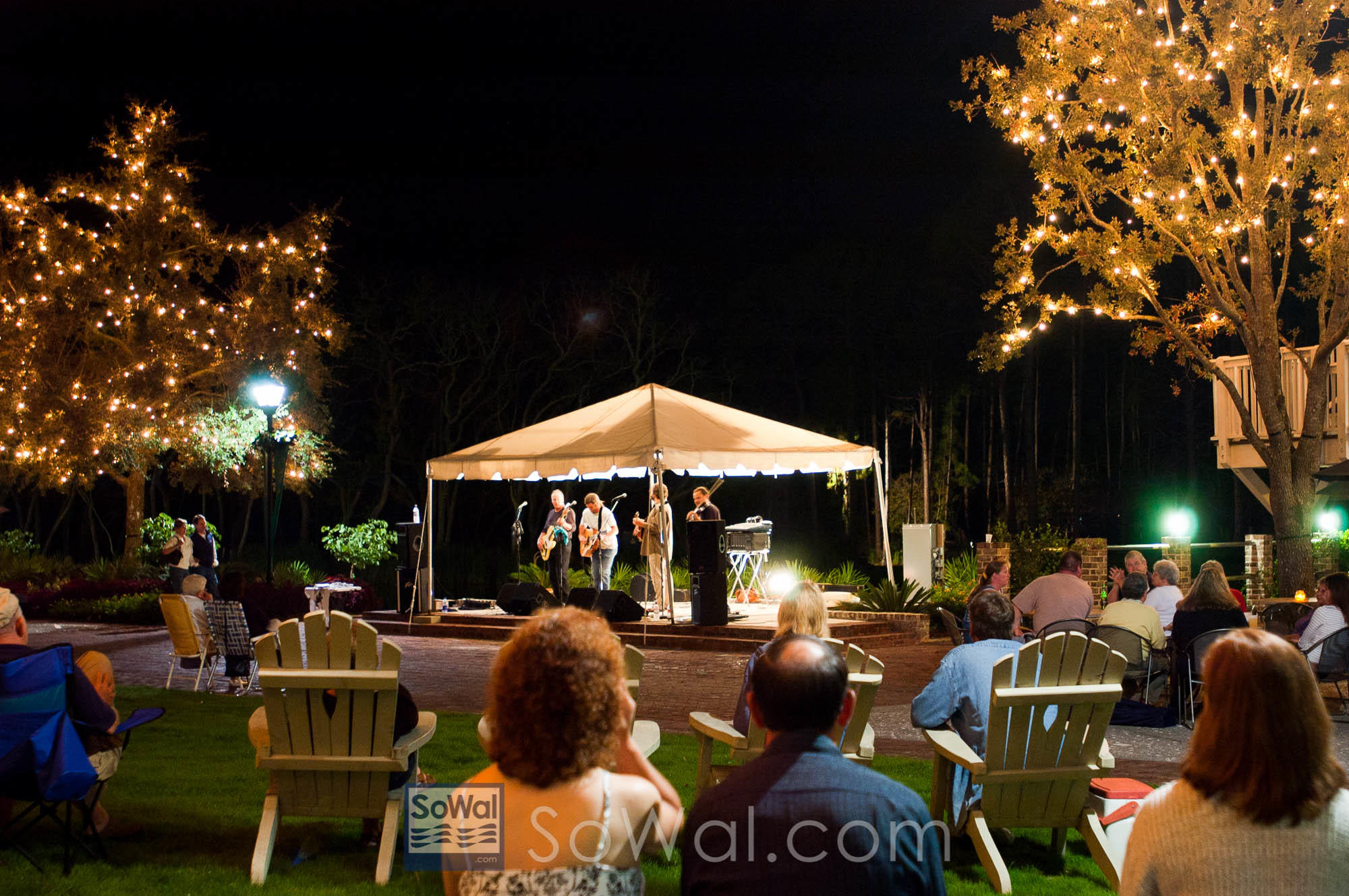 MAGNOLIA BAY - Residential