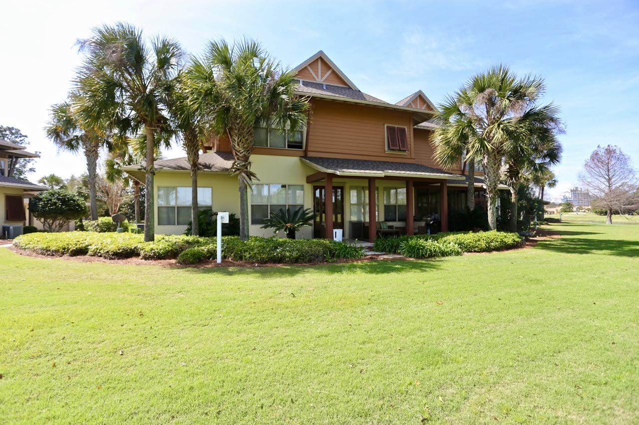 MAGNOLIA BAY - Residential