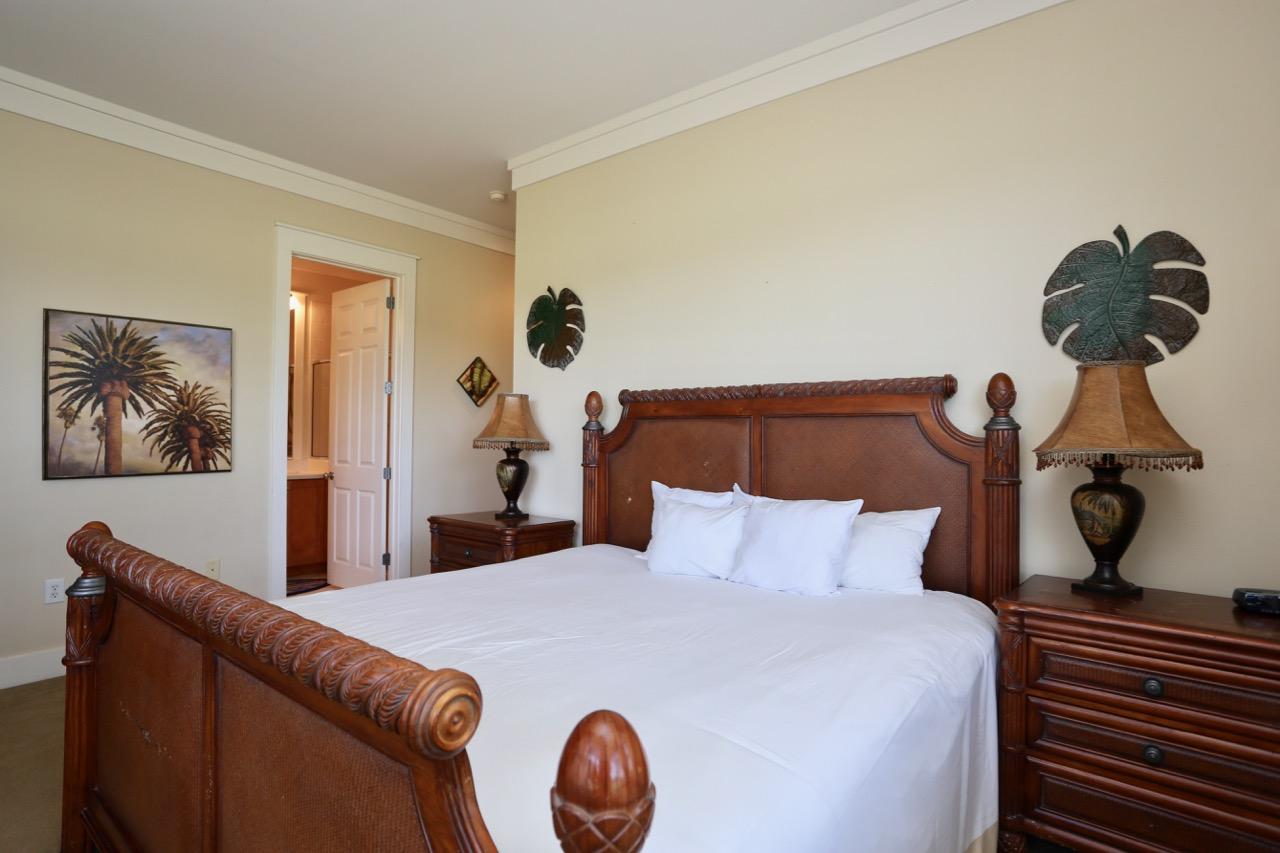 MAGNOLIA BAY - Residential