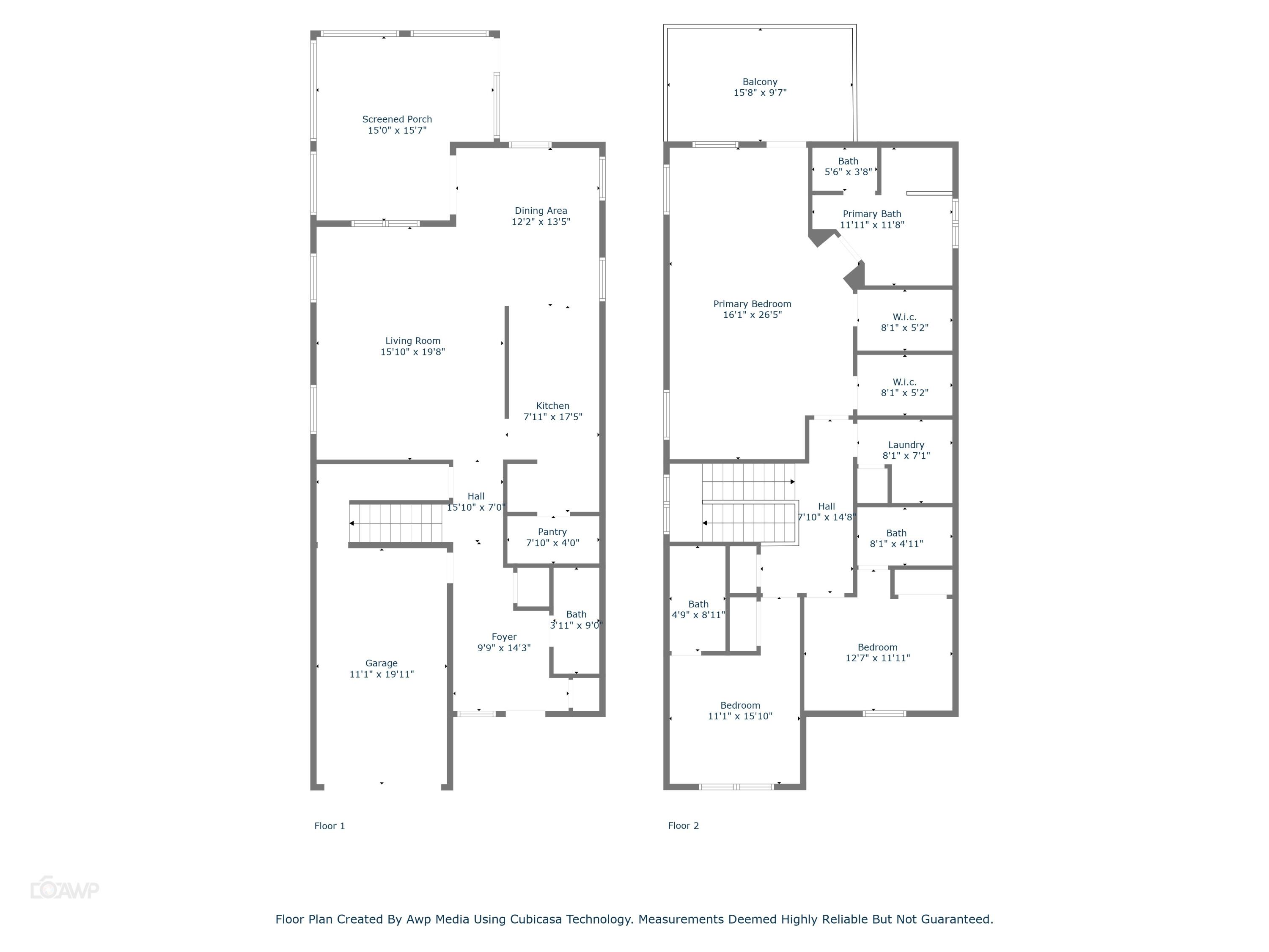 SACRED OAKS PH 1 - Residential