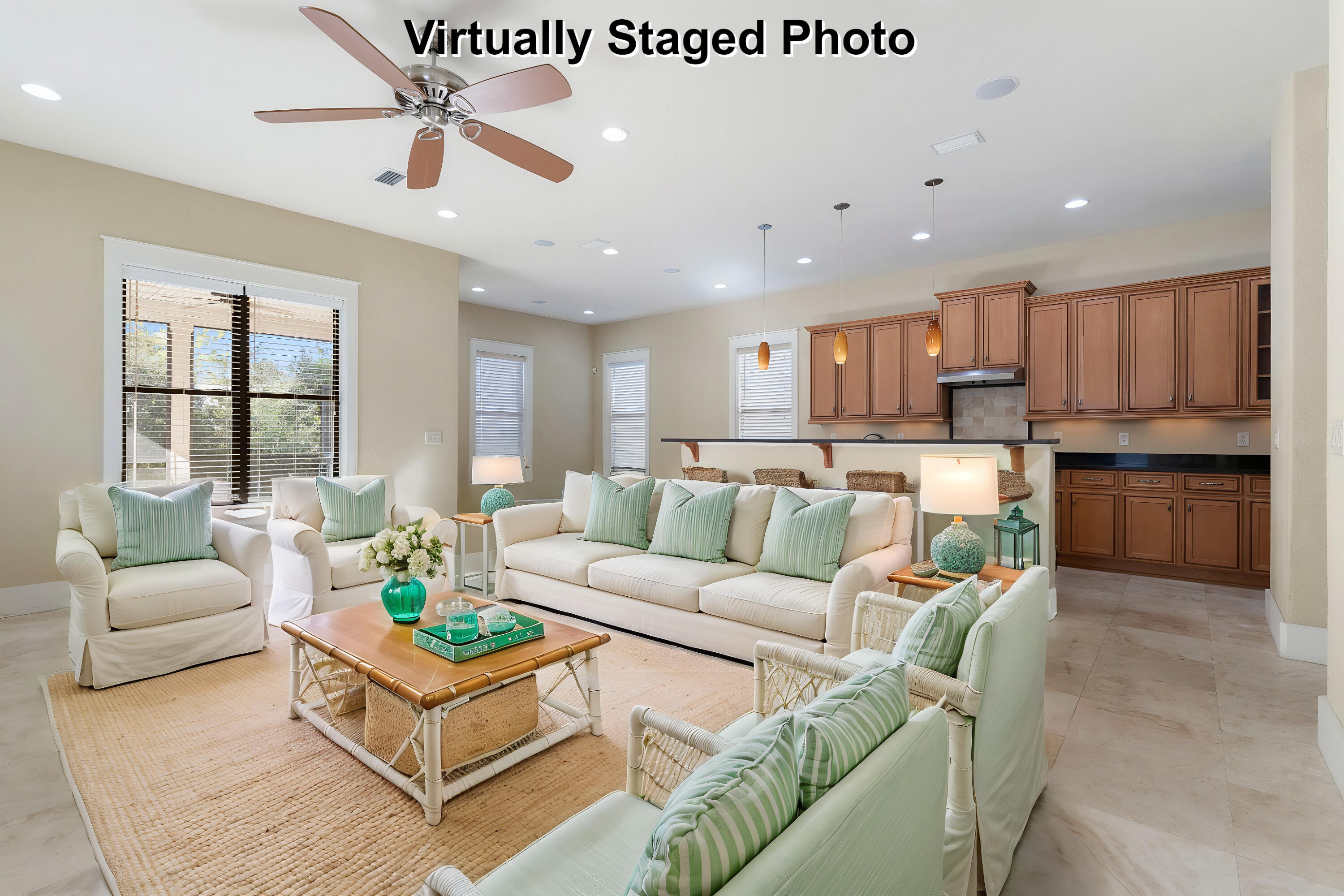 SACRED OAKS PH 1 - Residential