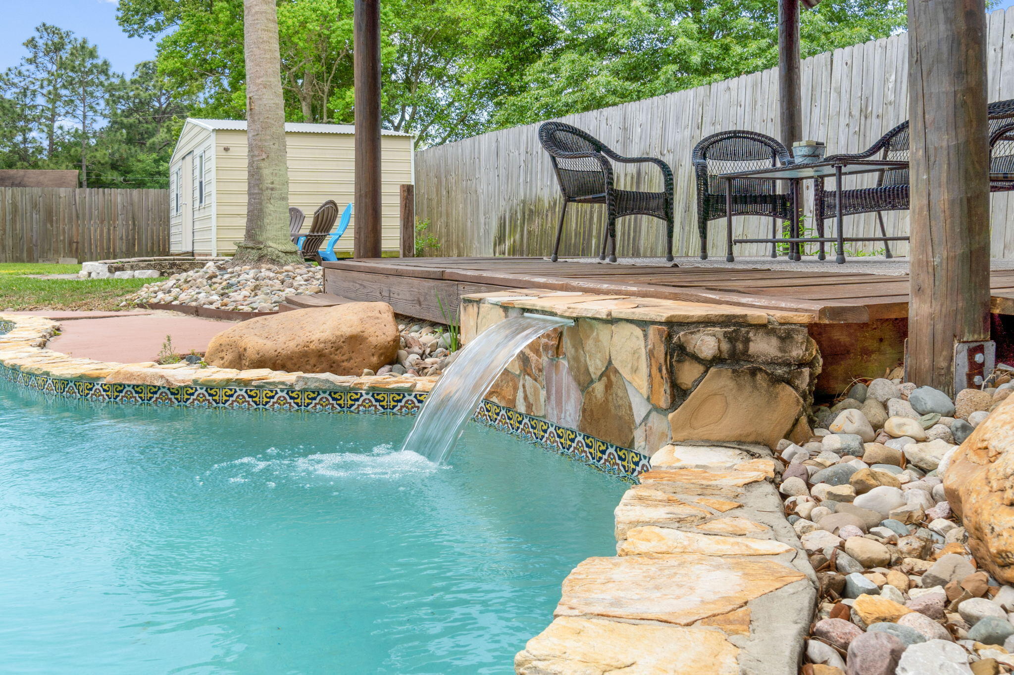 EAST BAY RIVER ESTATES - Residential