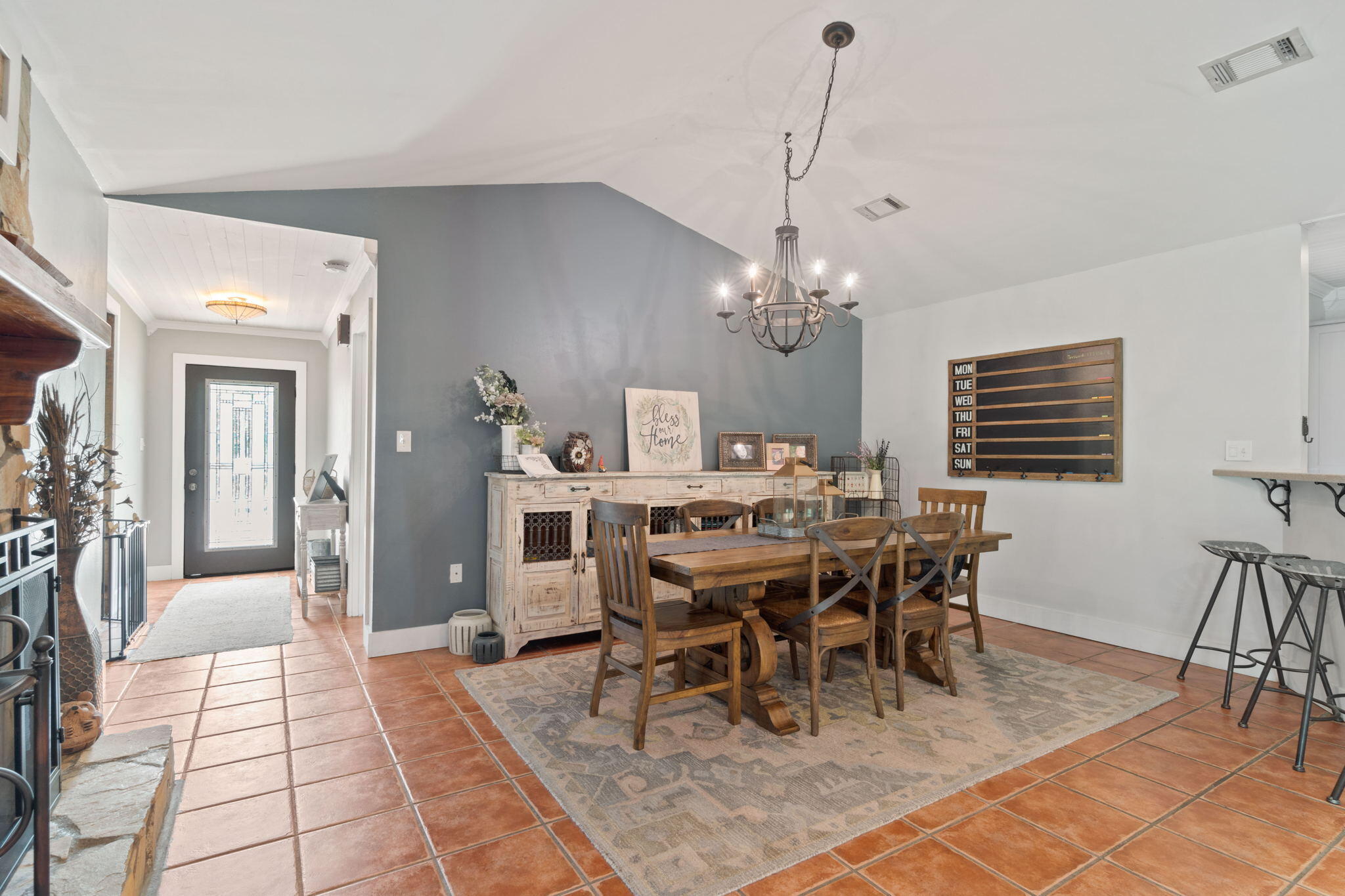 EAST BAY RIVER ESTATES - Residential