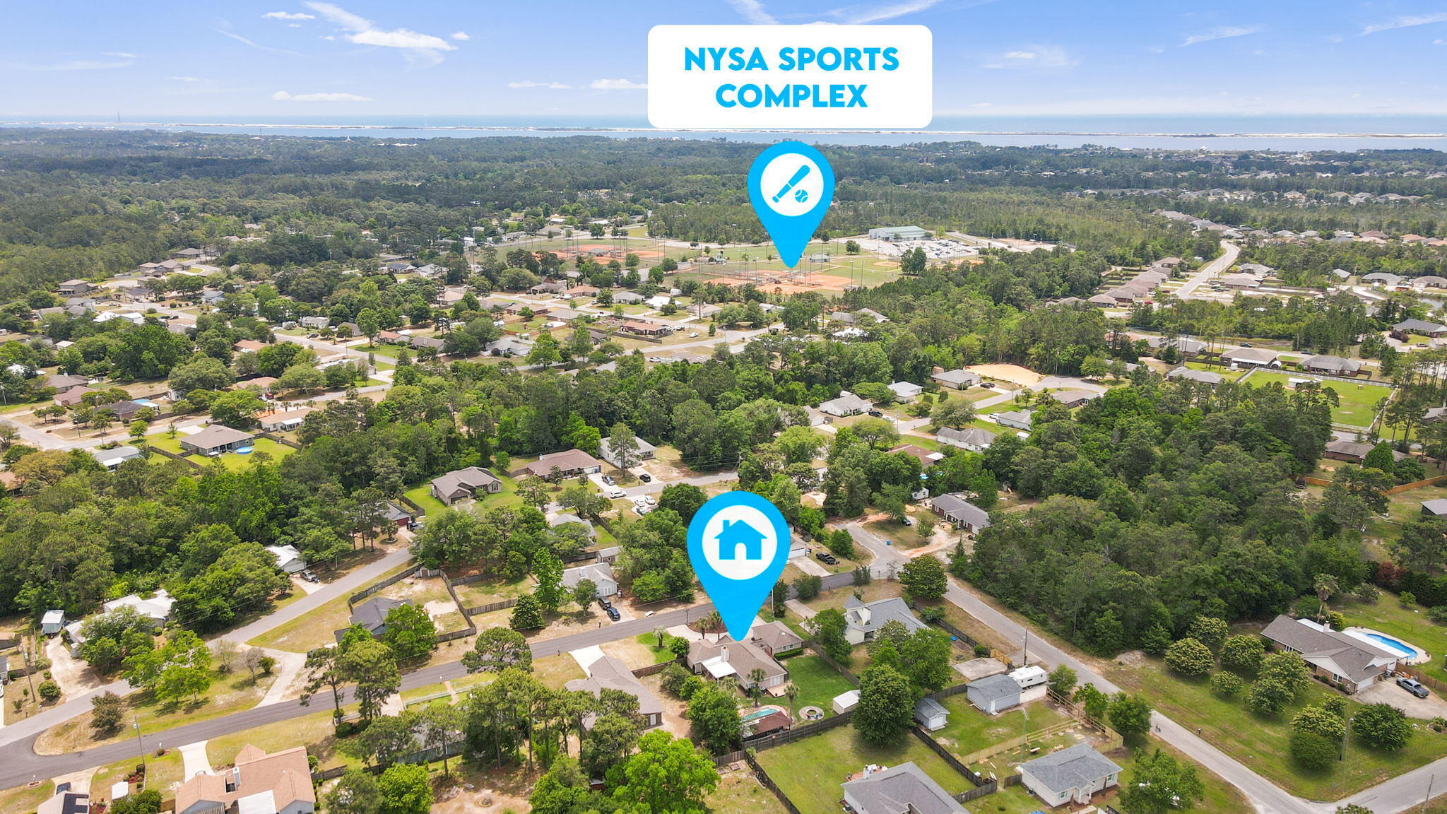 EAST BAY RIVER ESTATES - Residential