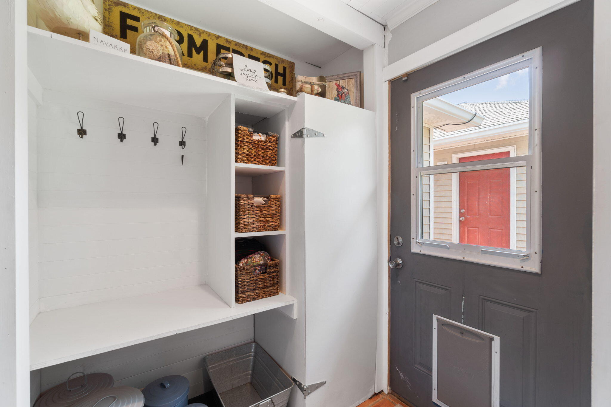 EAST BAY RIVER ESTATES - Residential