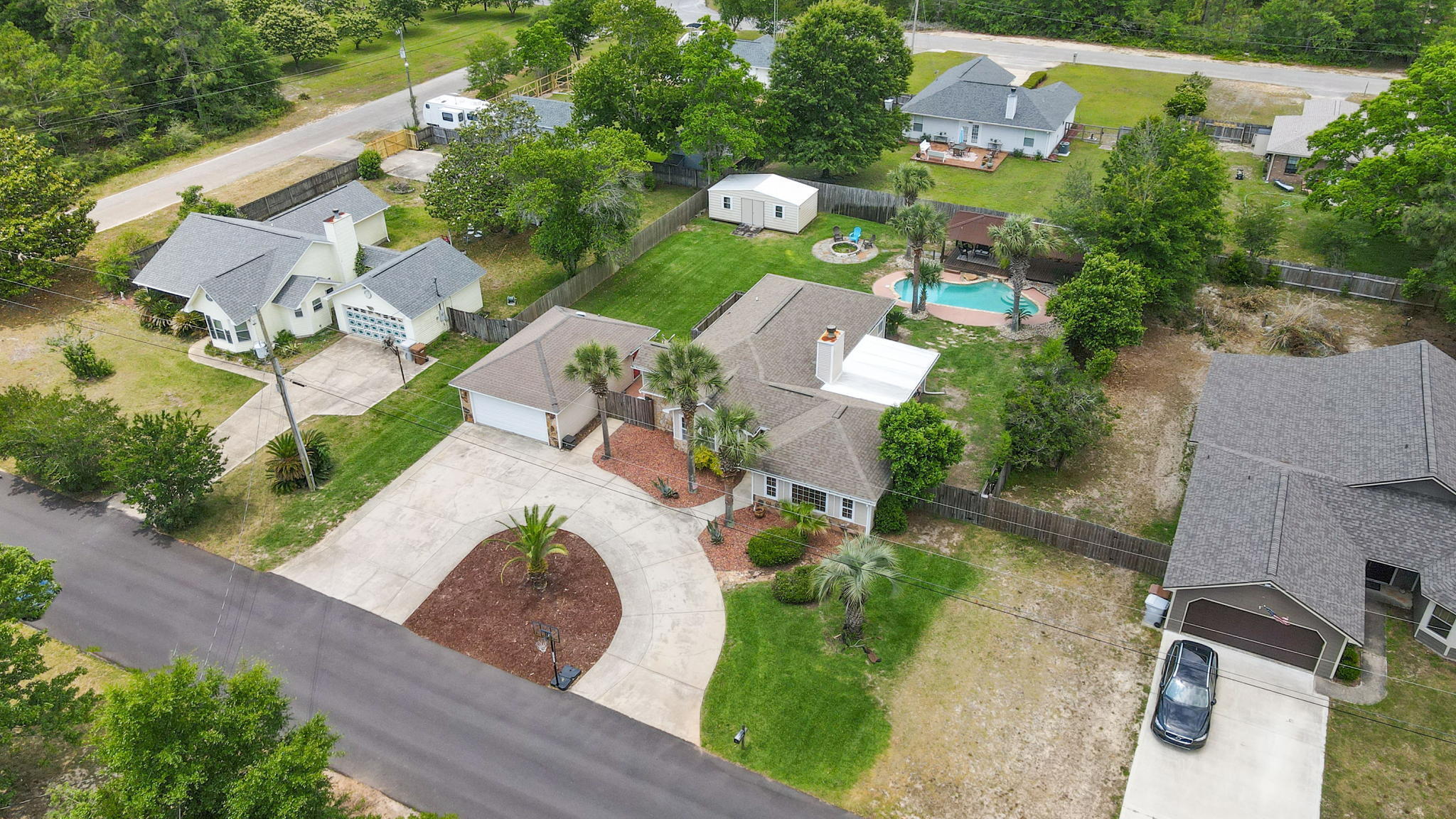 EAST BAY RIVER ESTATES - Residential