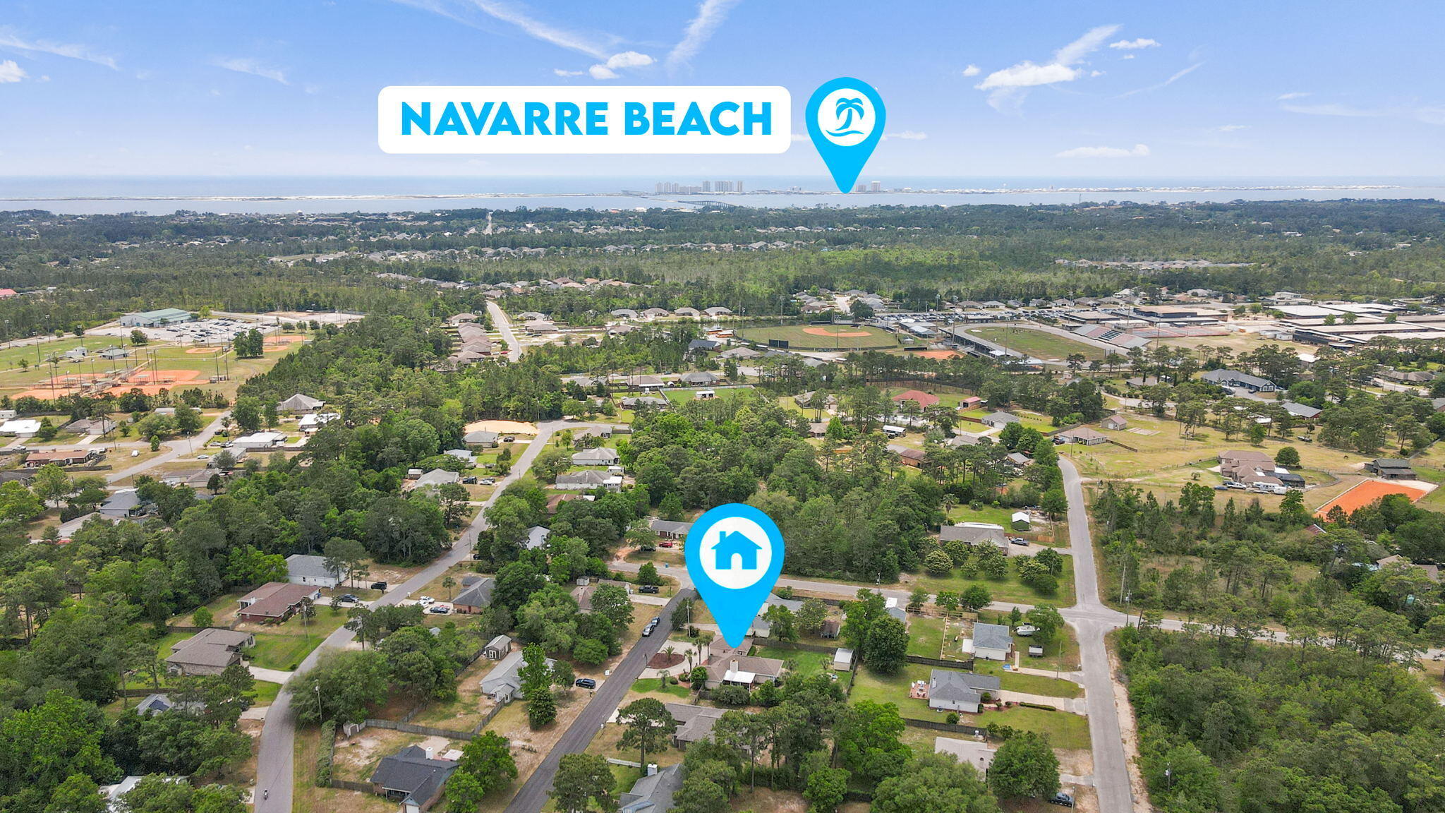 EAST BAY RIVER ESTATES - Residential