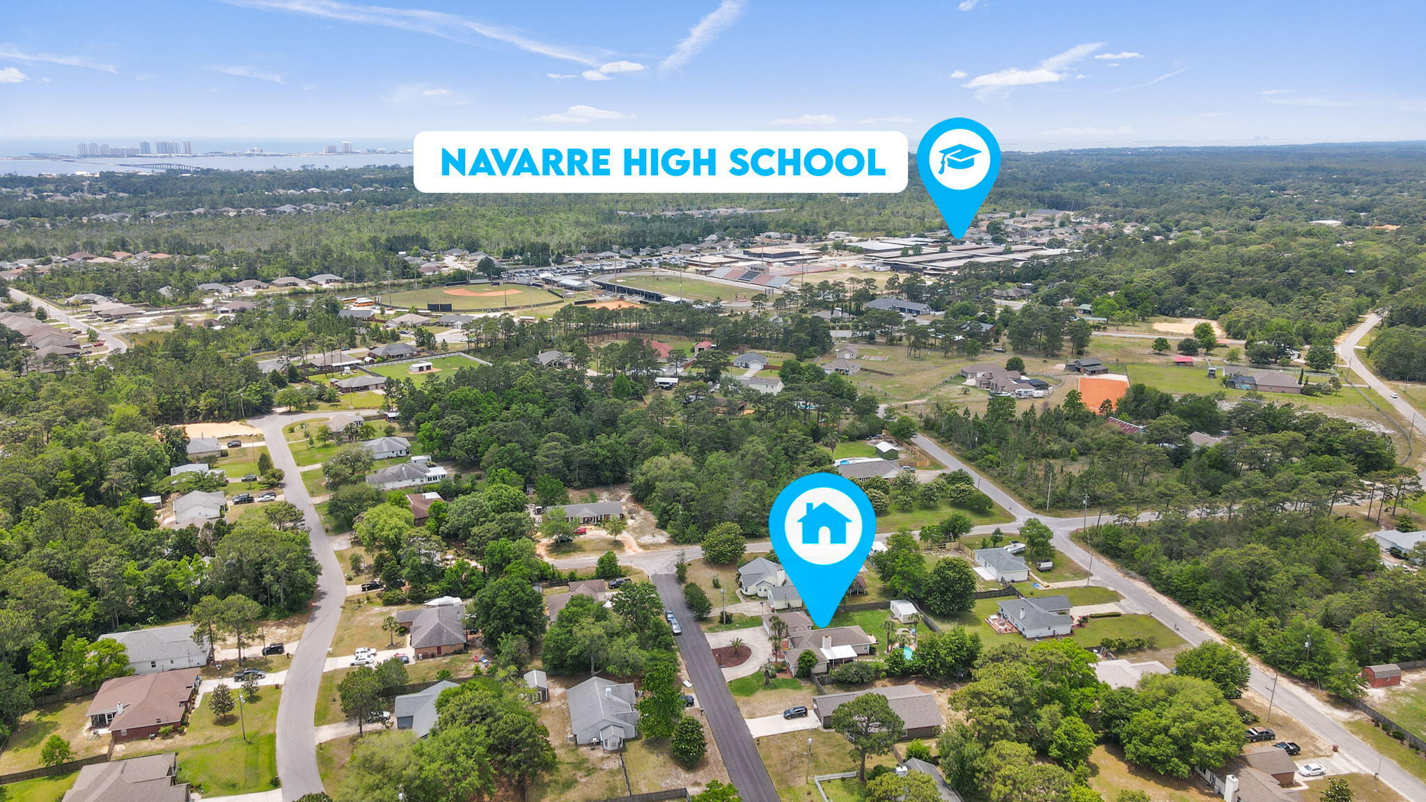 EAST BAY RIVER ESTATES - Residential