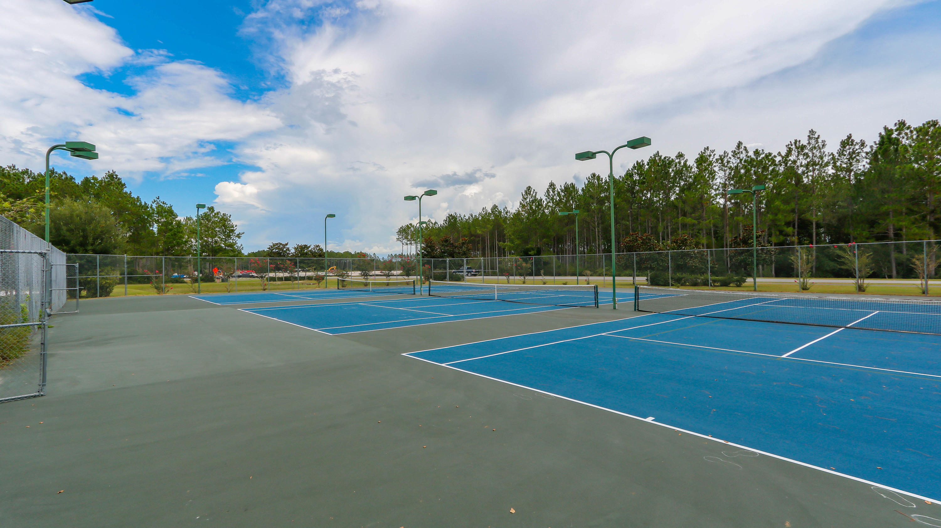 HAMMOCK BAY - Residential