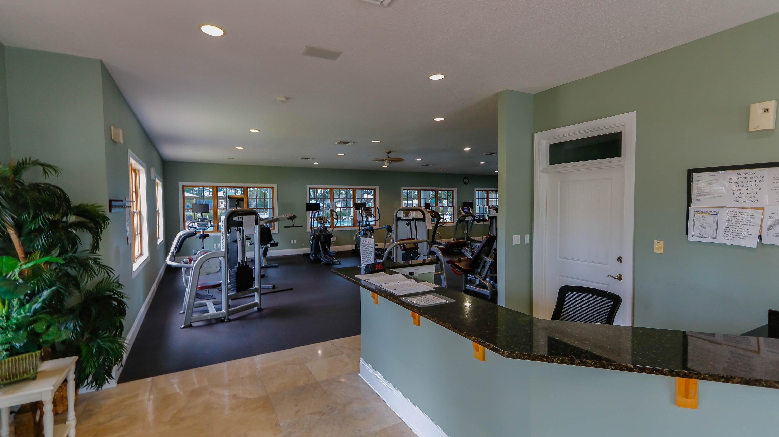 HAMMOCK BAY - Residential