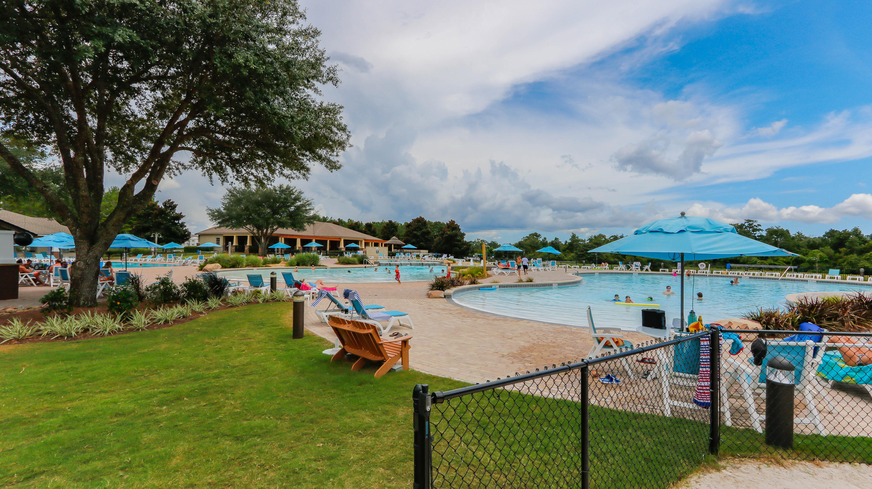 HAMMOCK BAY - Residential