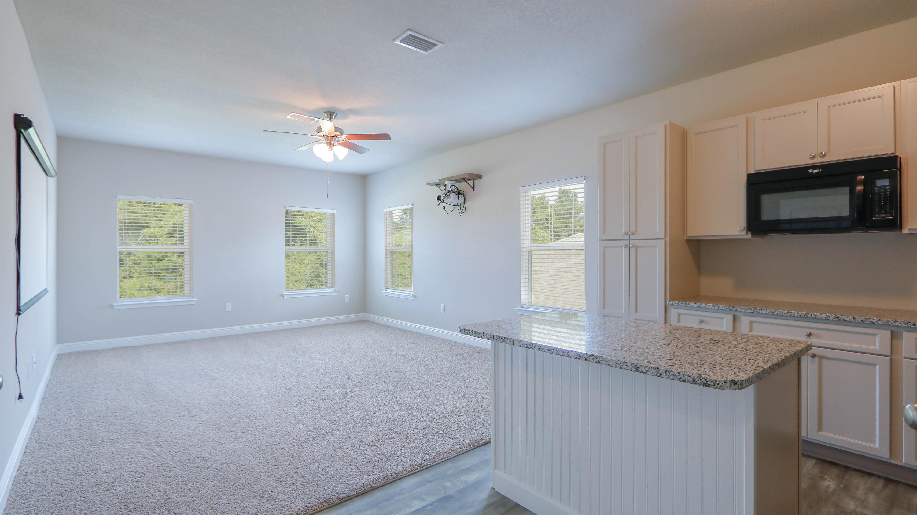 HAMMOCK BAY - Residential