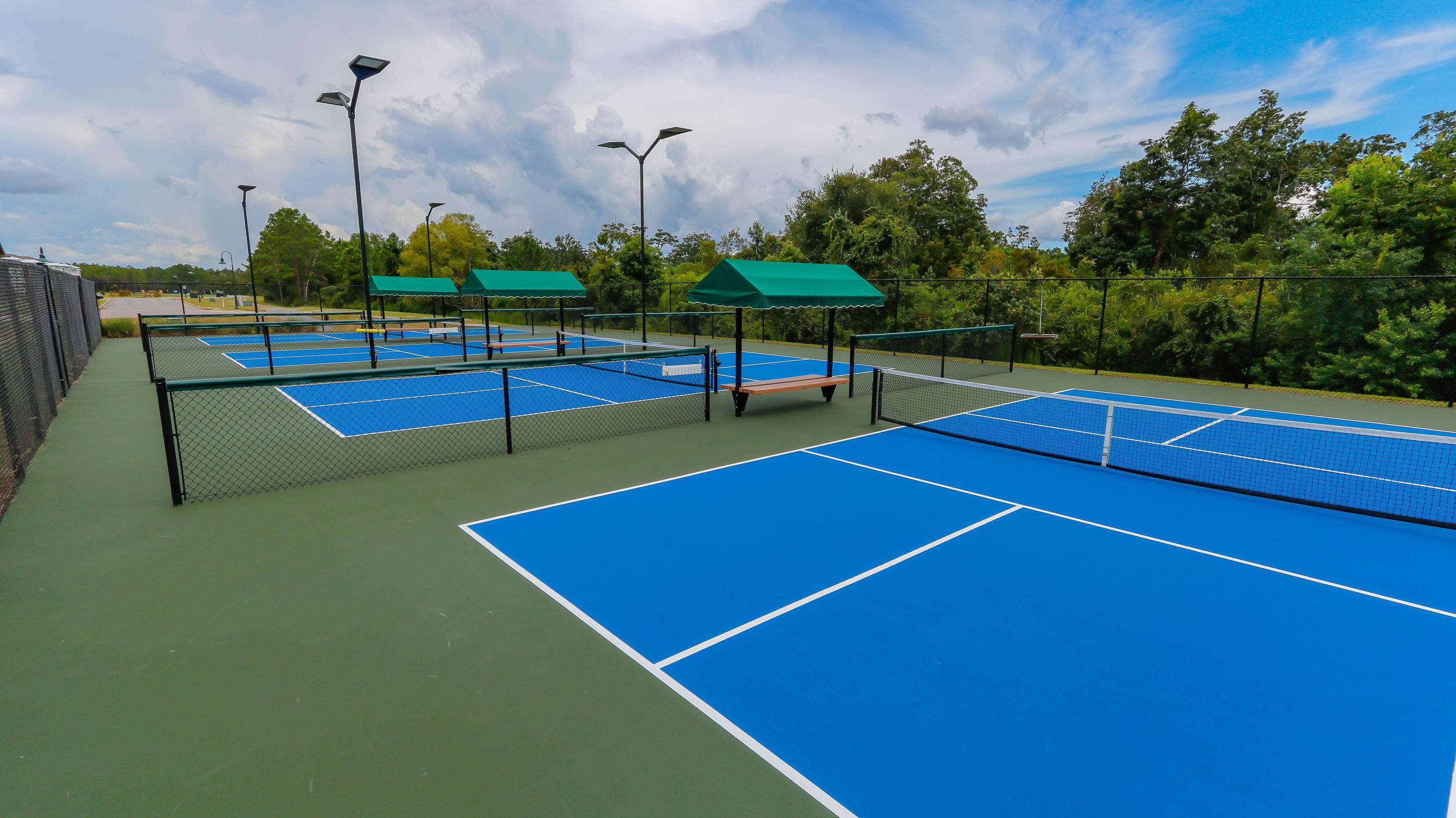 HAMMOCK BAY - Residential