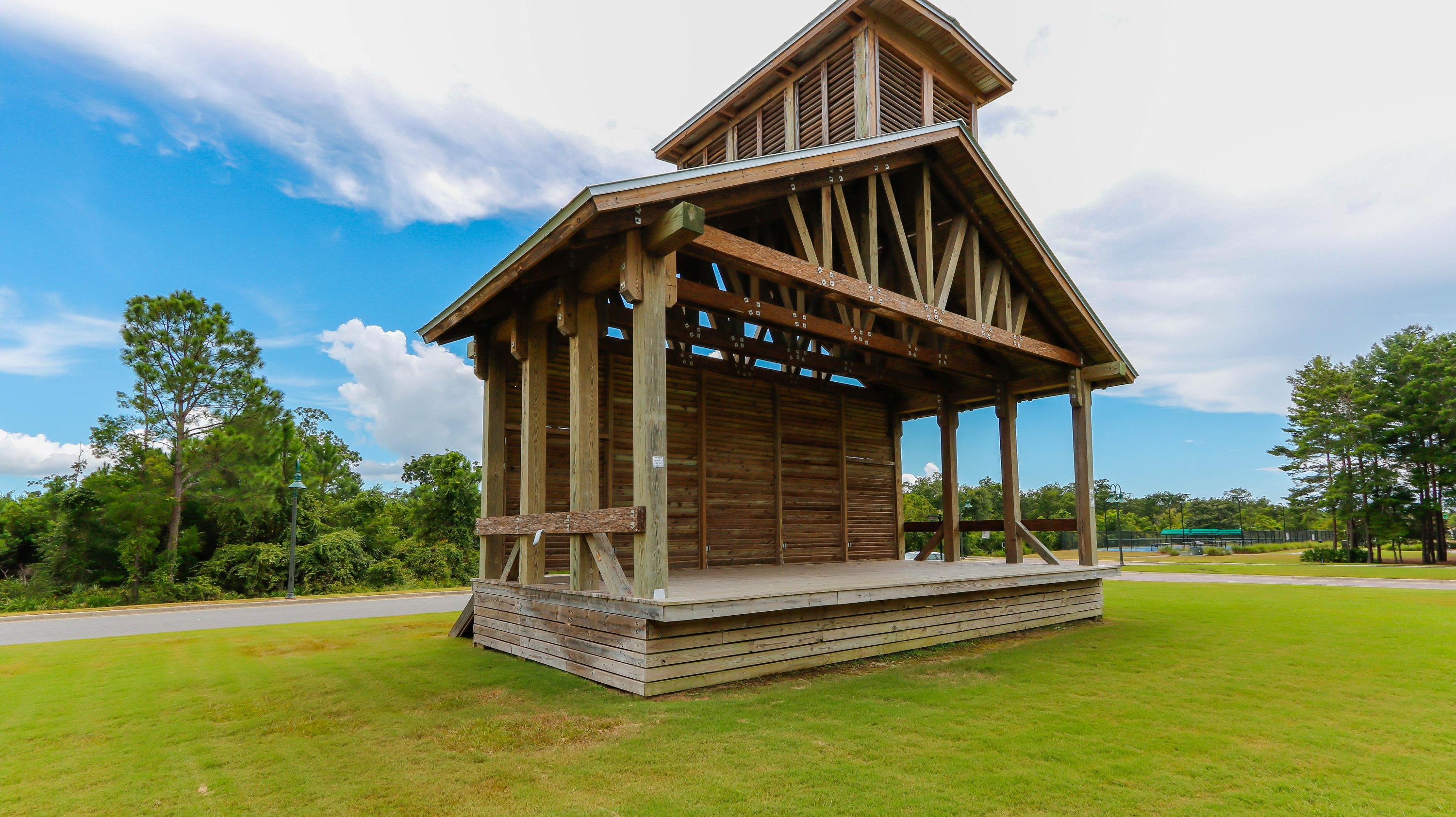 HAMMOCK BAY - Residential