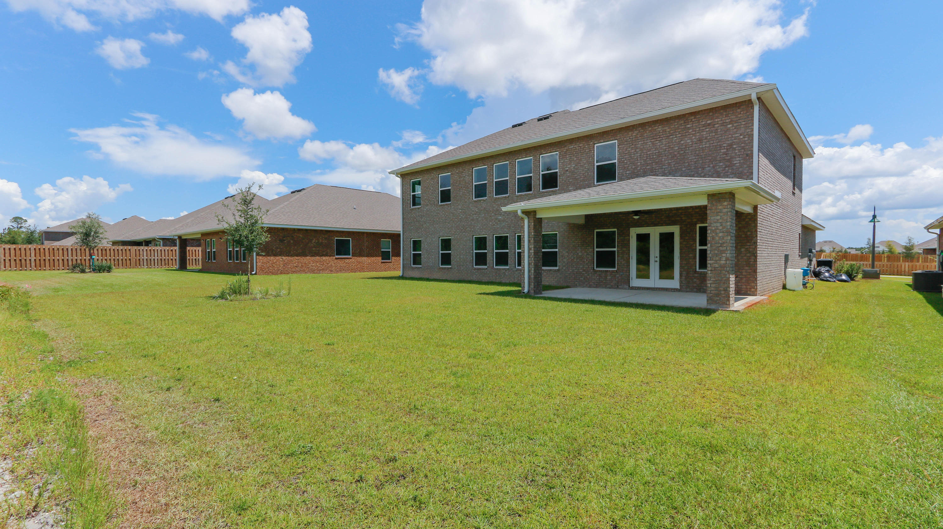 HAMMOCK BAY - Residential