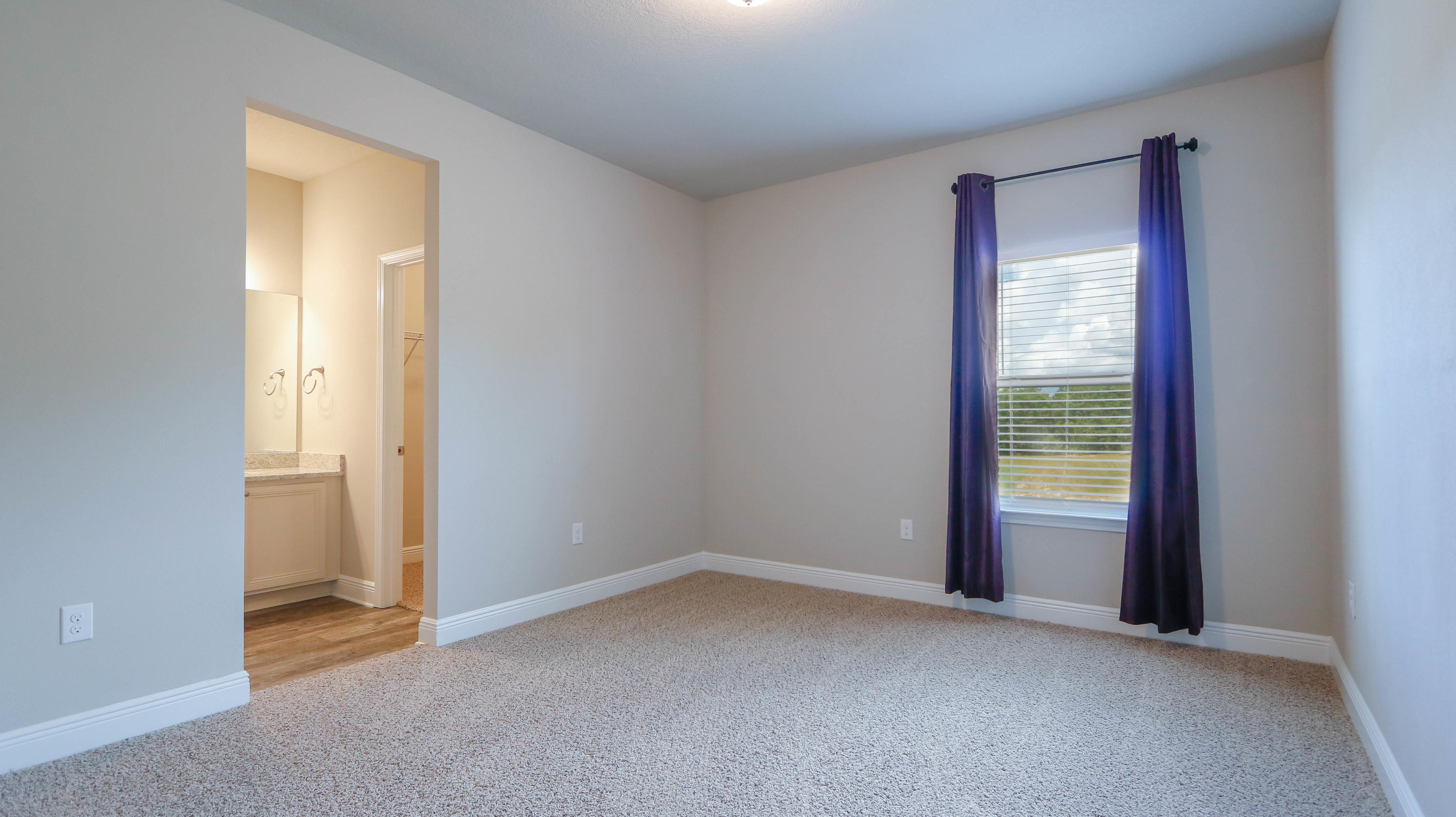 HAMMOCK BAY - Residential