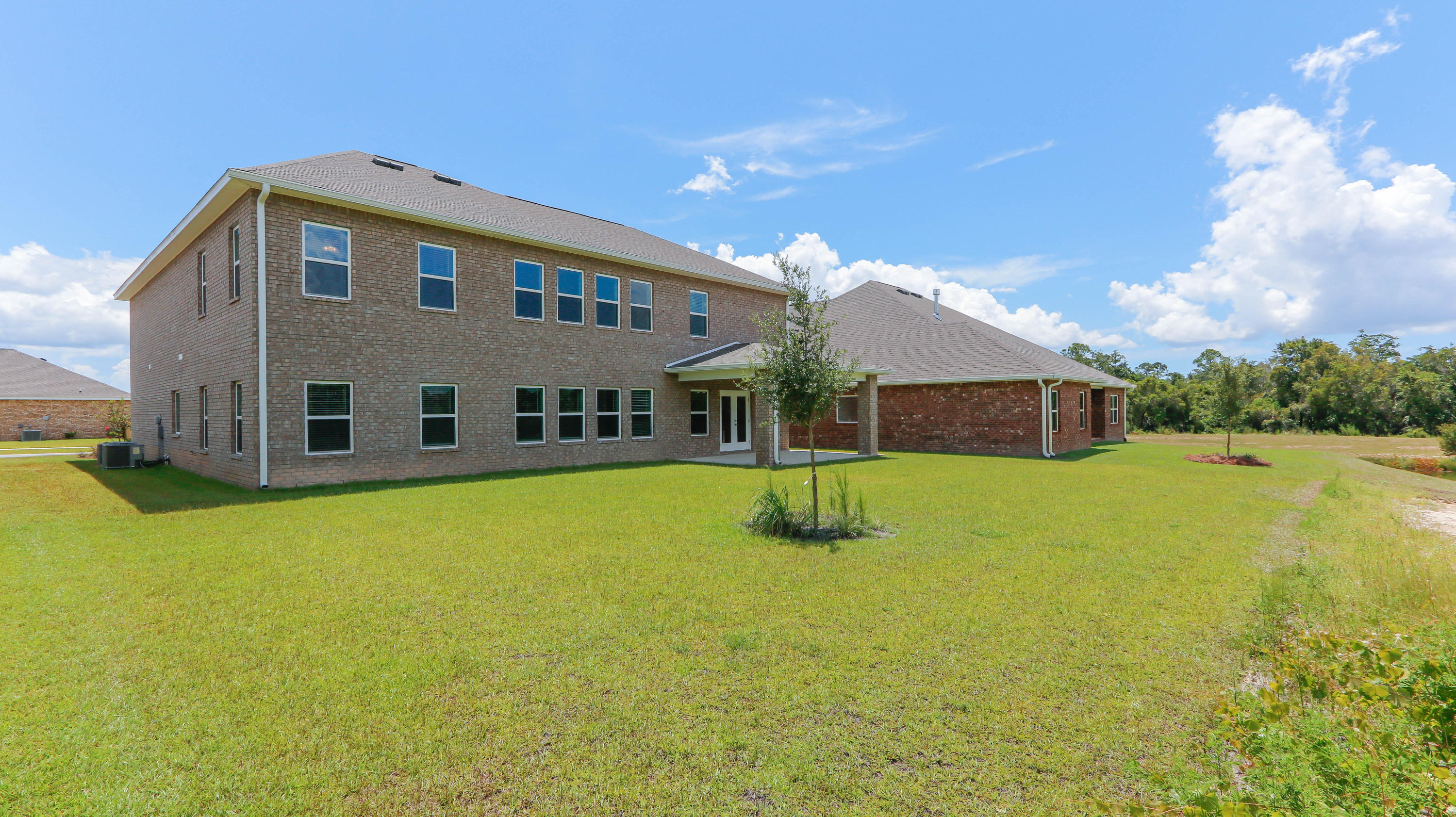 HAMMOCK BAY - Residential