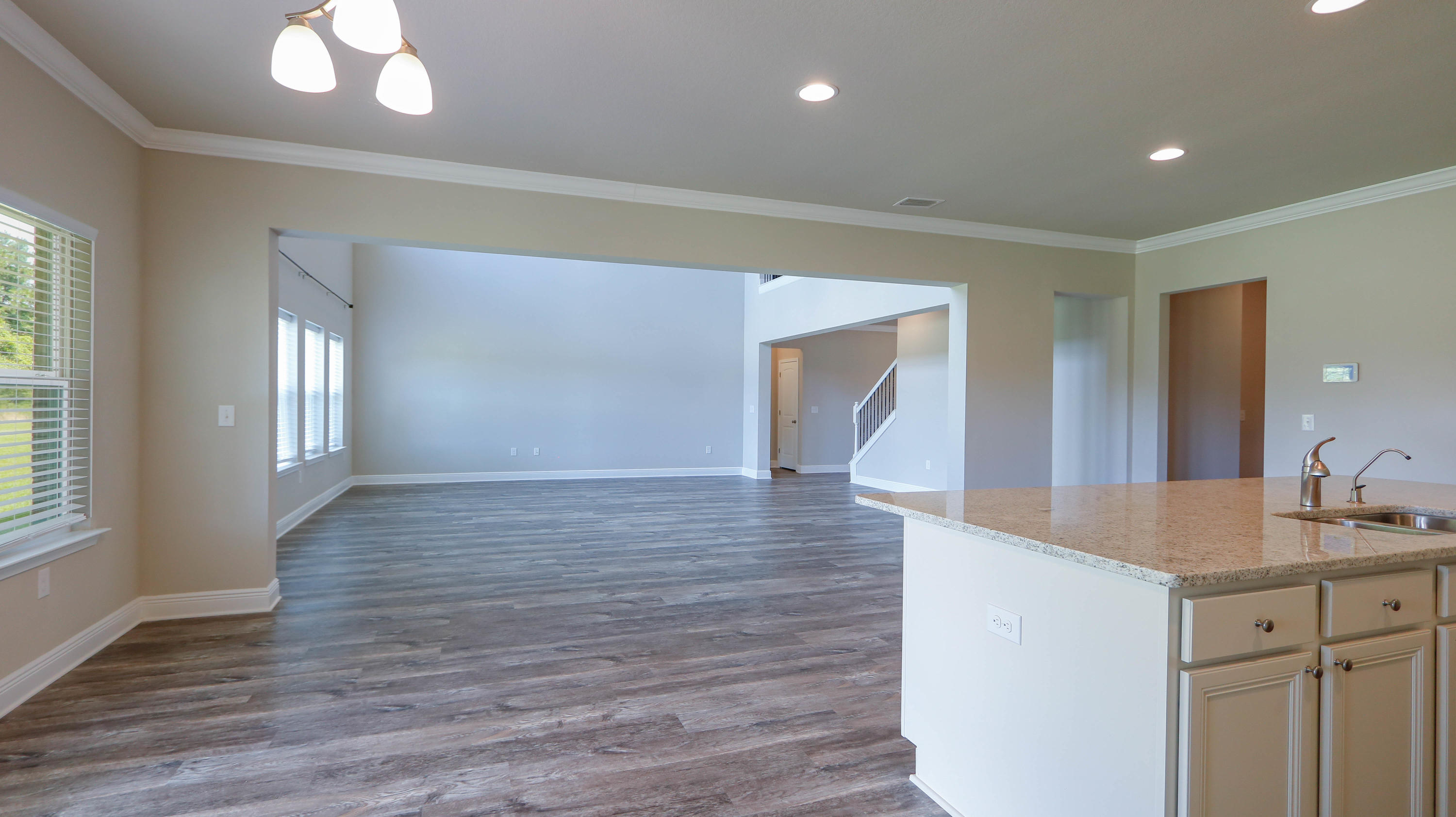 HAMMOCK BAY - Residential