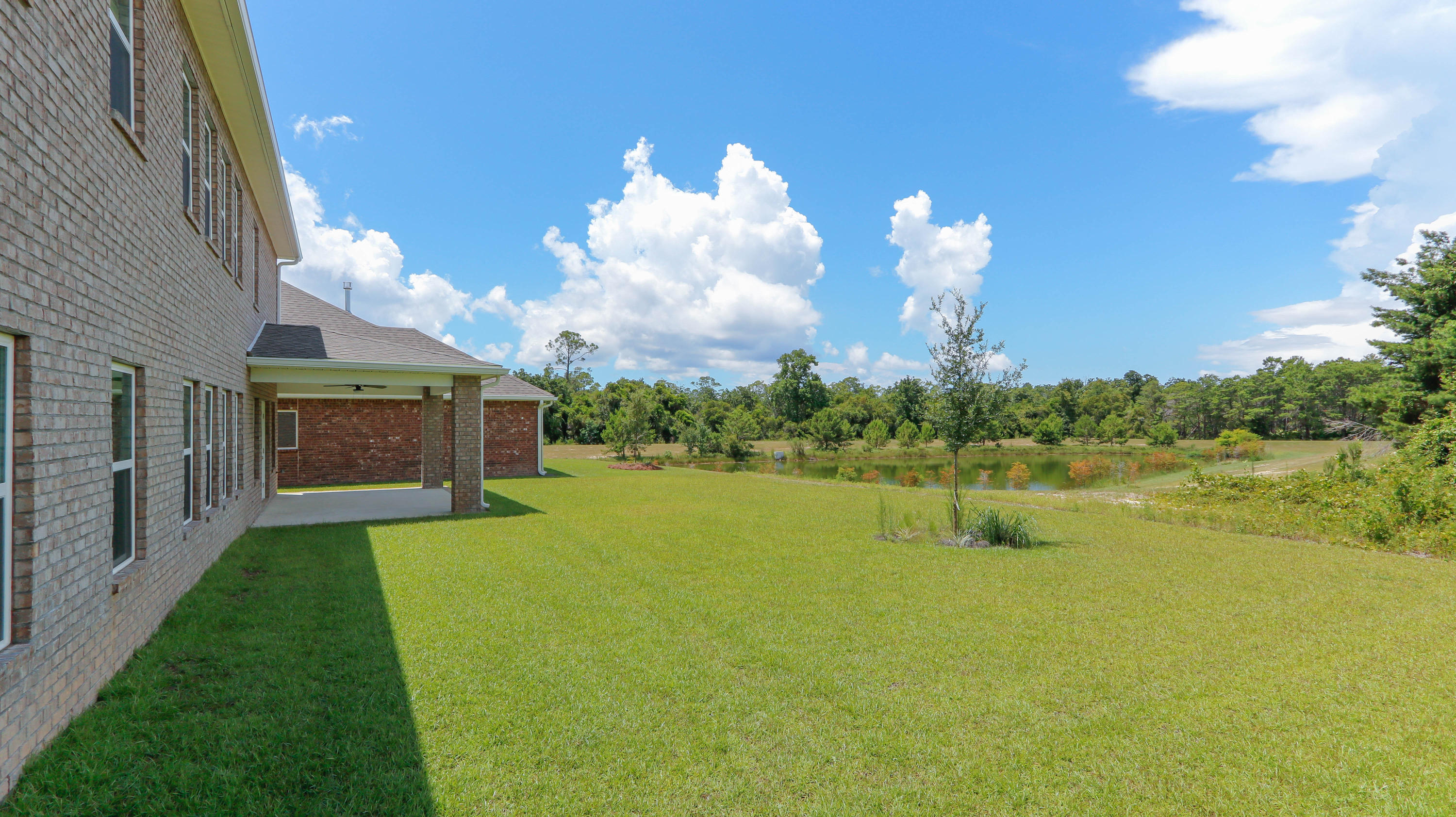 HAMMOCK BAY - Residential