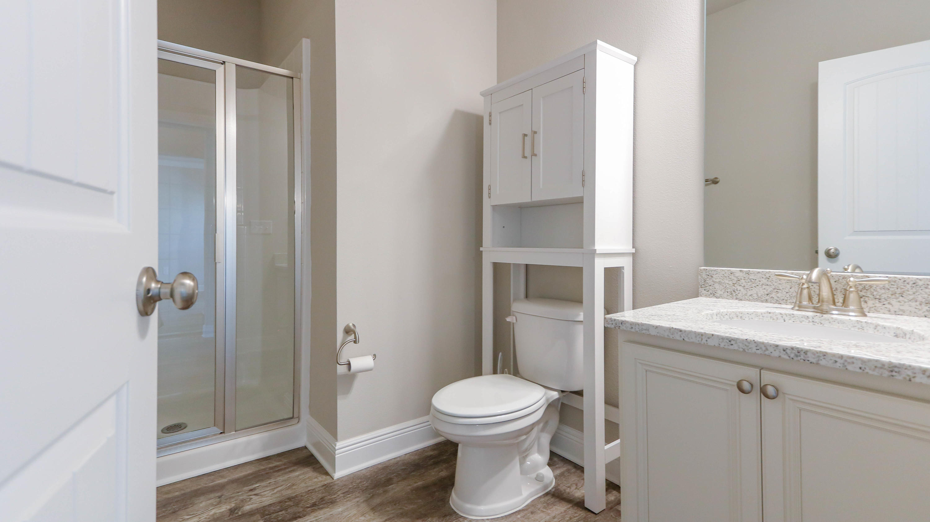 HAMMOCK BAY - Residential