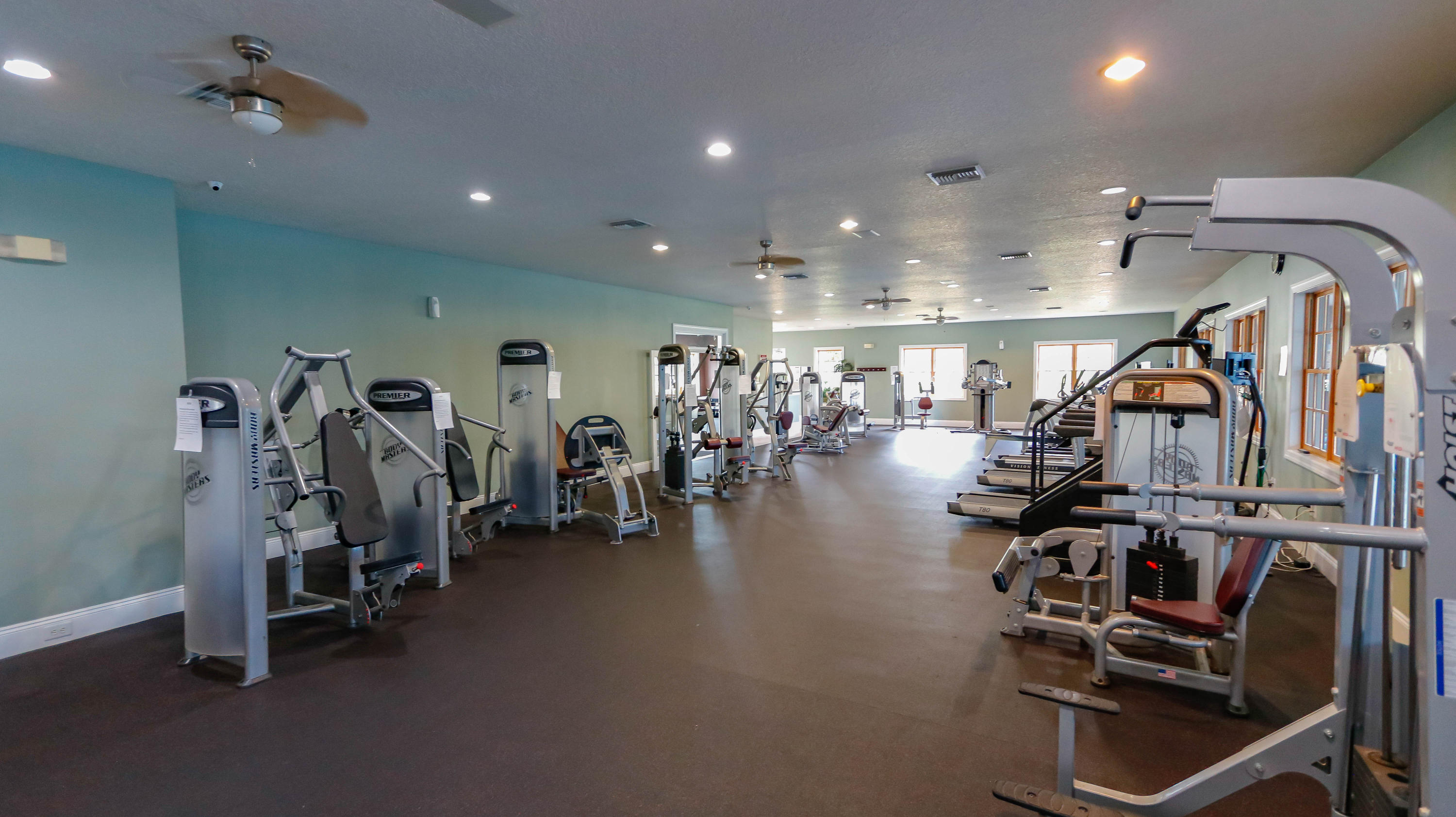 HAMMOCK BAY - Residential