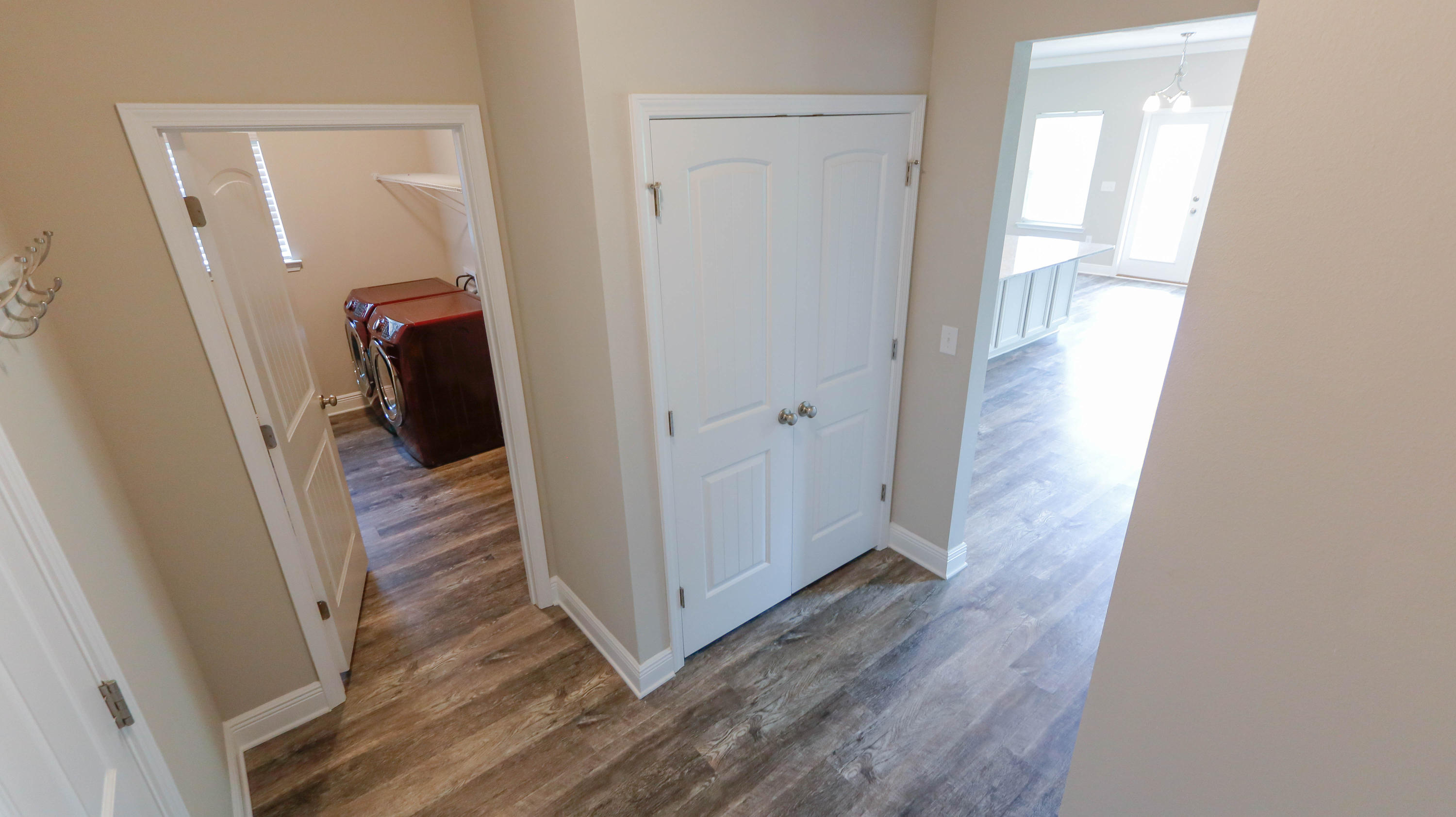 HAMMOCK BAY - Residential