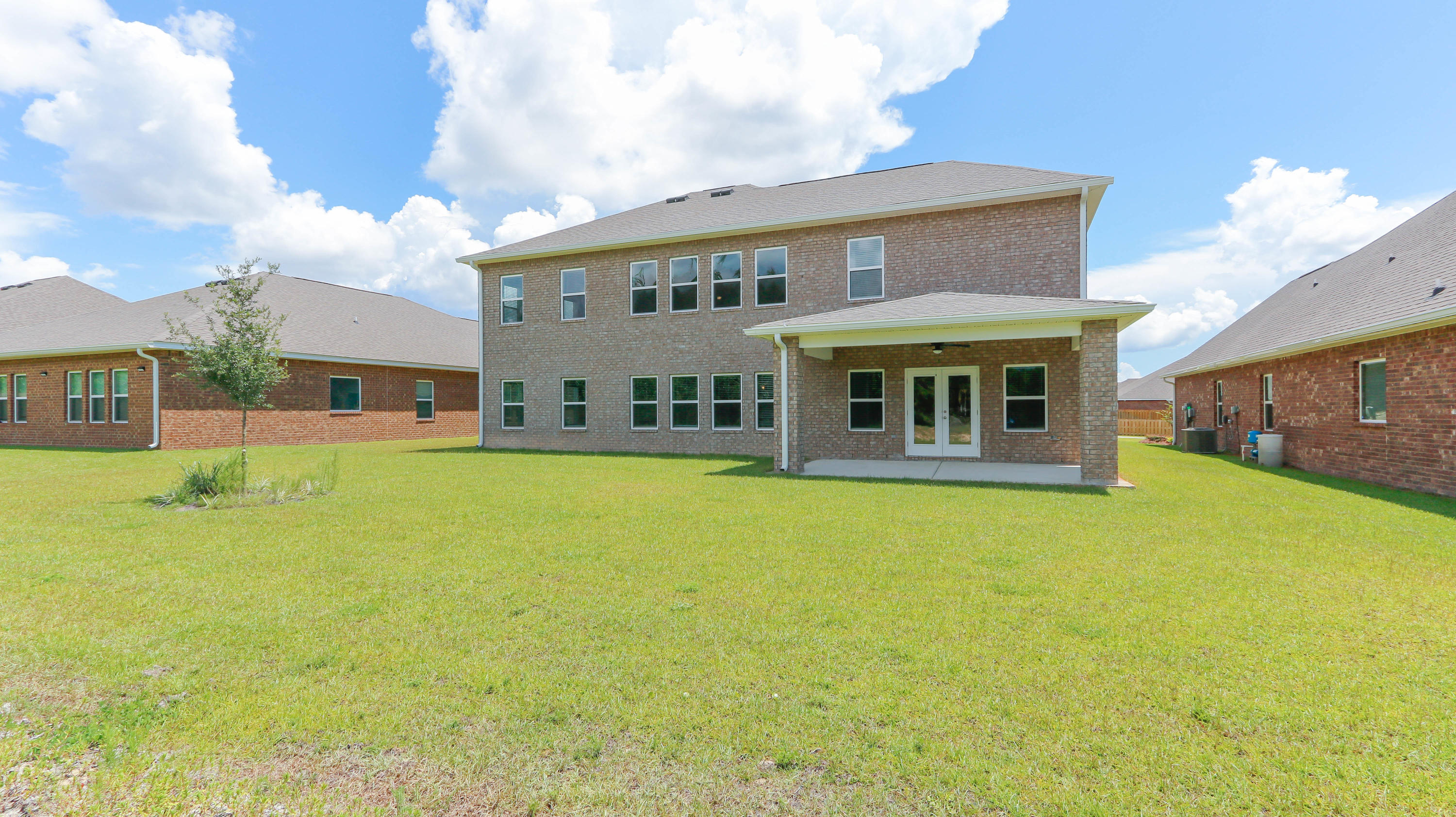 HAMMOCK BAY - Residential