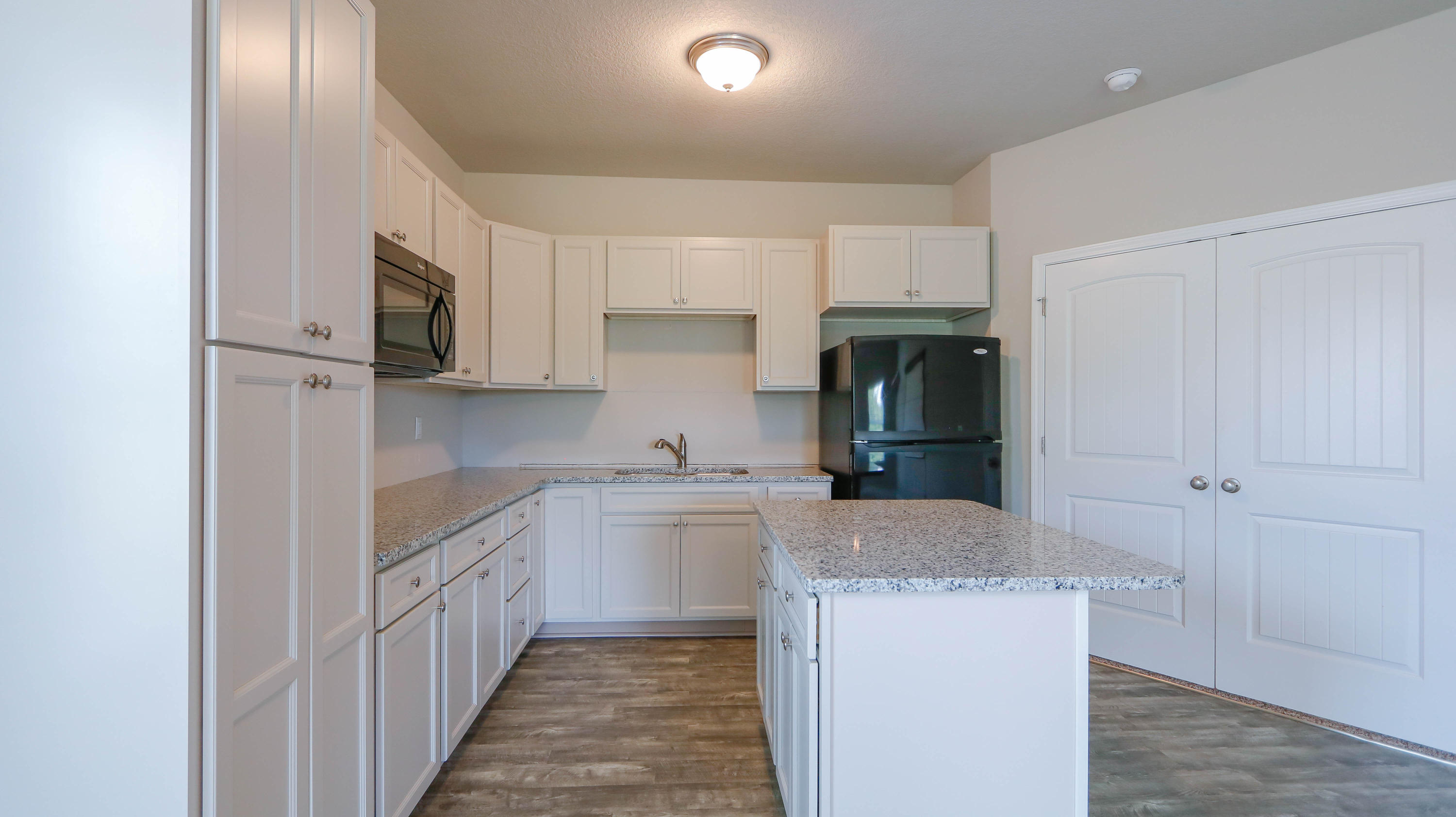 HAMMOCK BAY - Residential