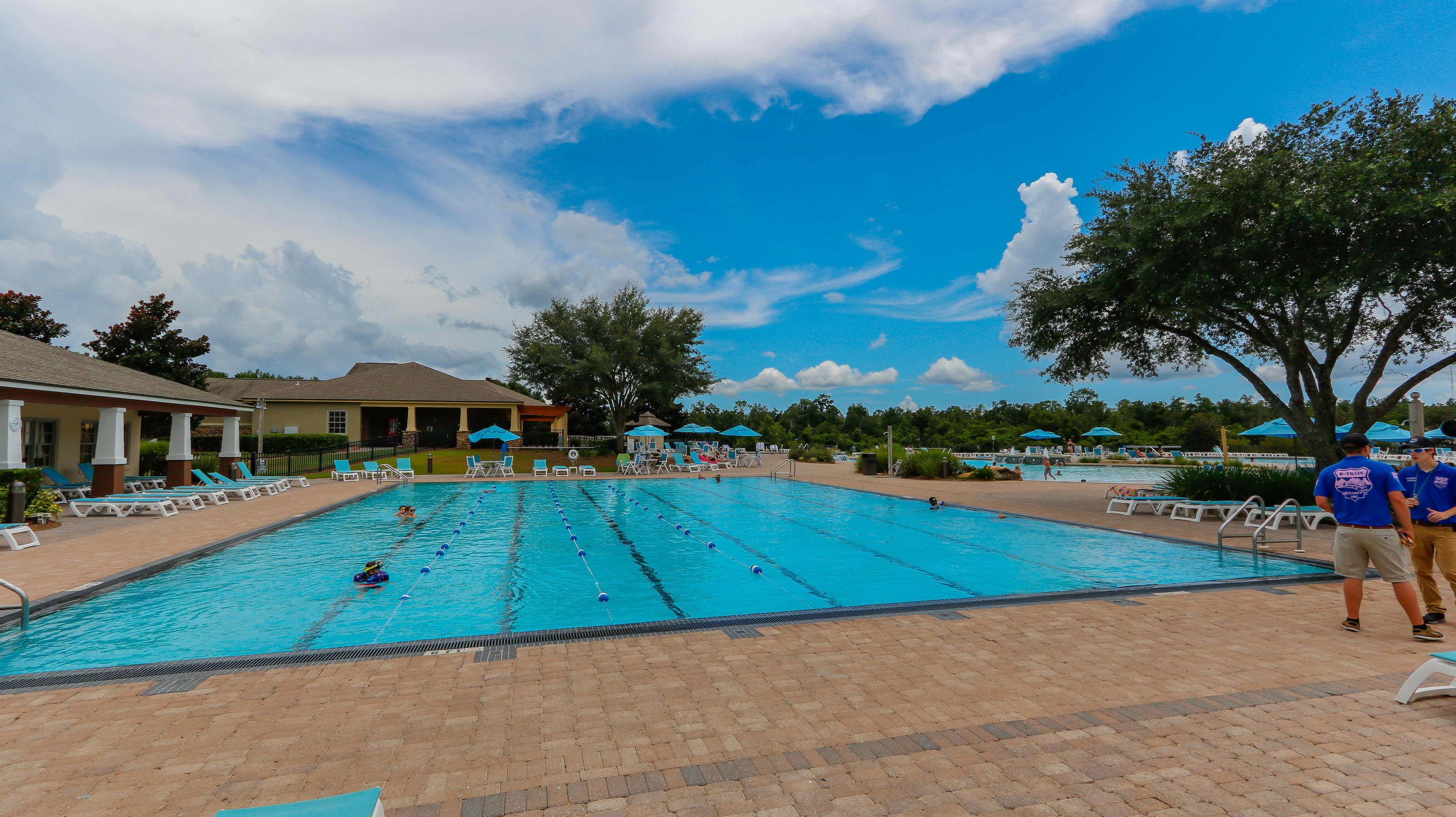 HAMMOCK BAY - Residential