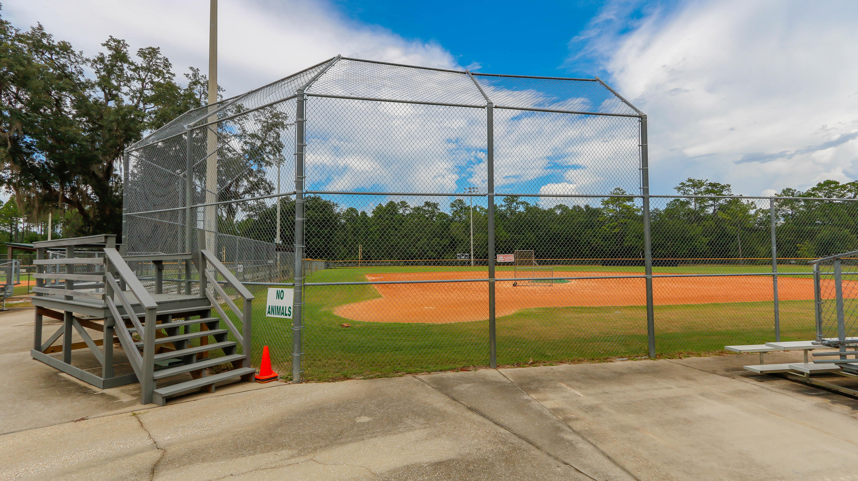 HAMMOCK BAY - Residential