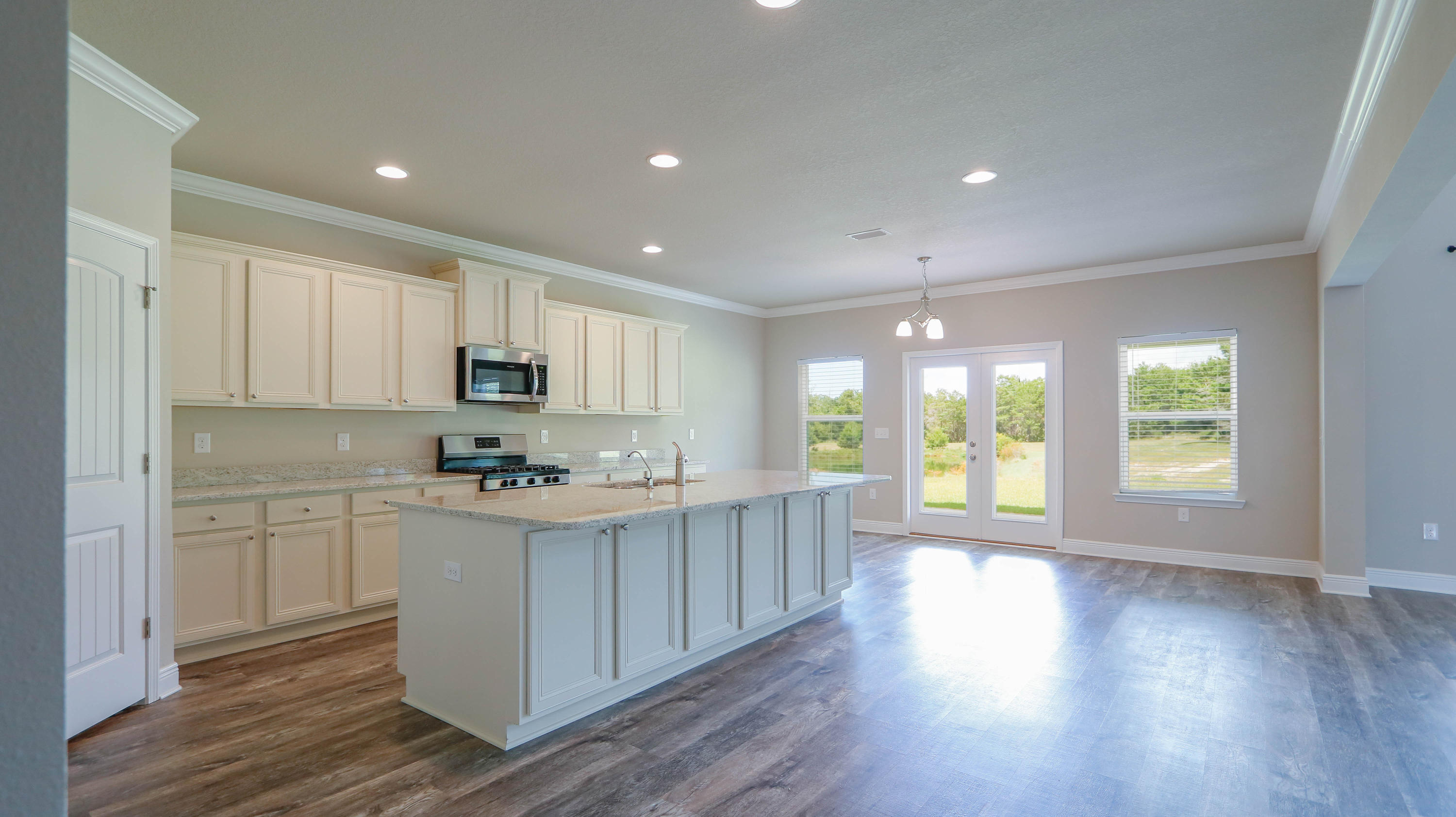 HAMMOCK BAY - Residential