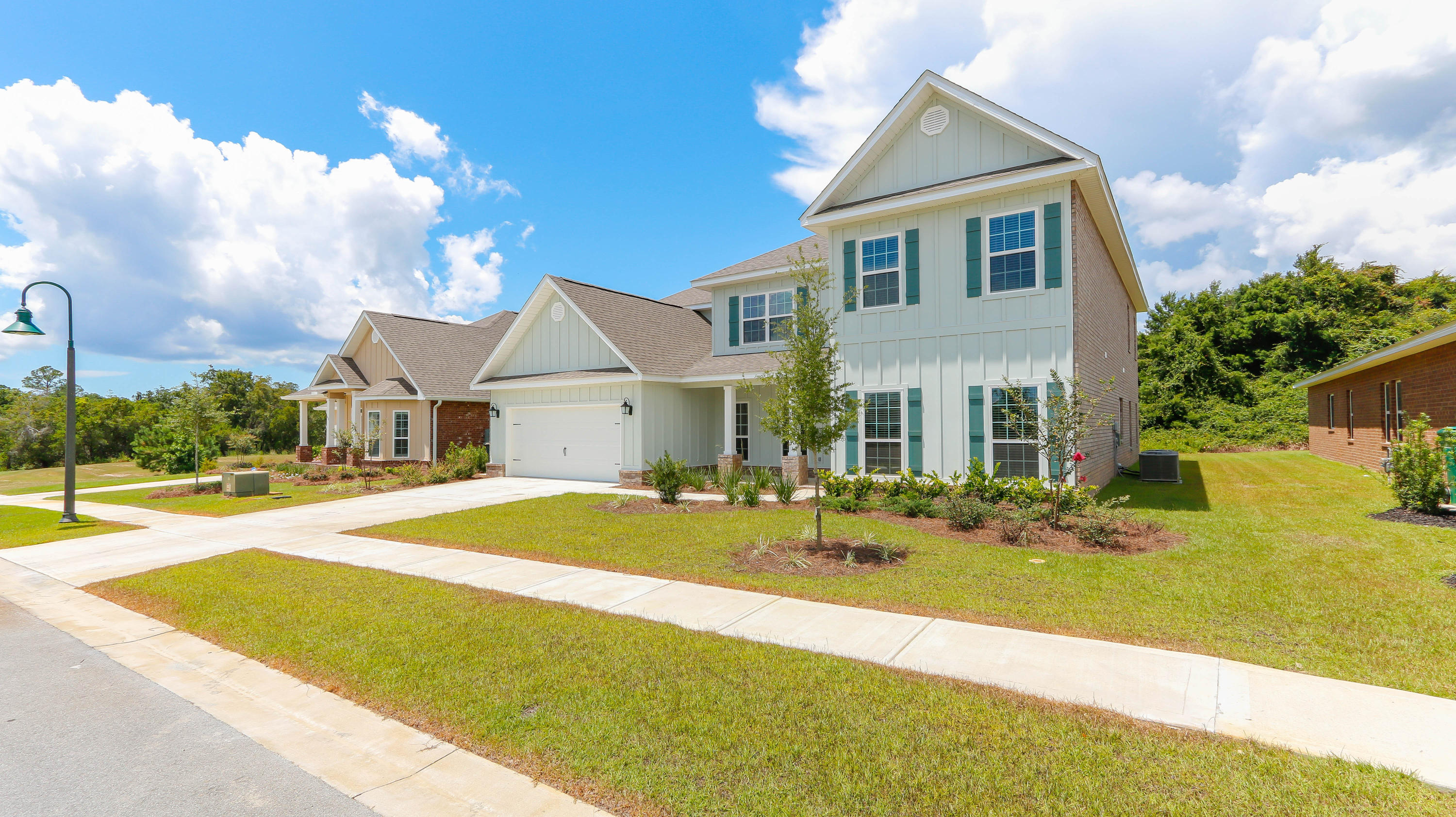 HAMMOCK BAY - Residential