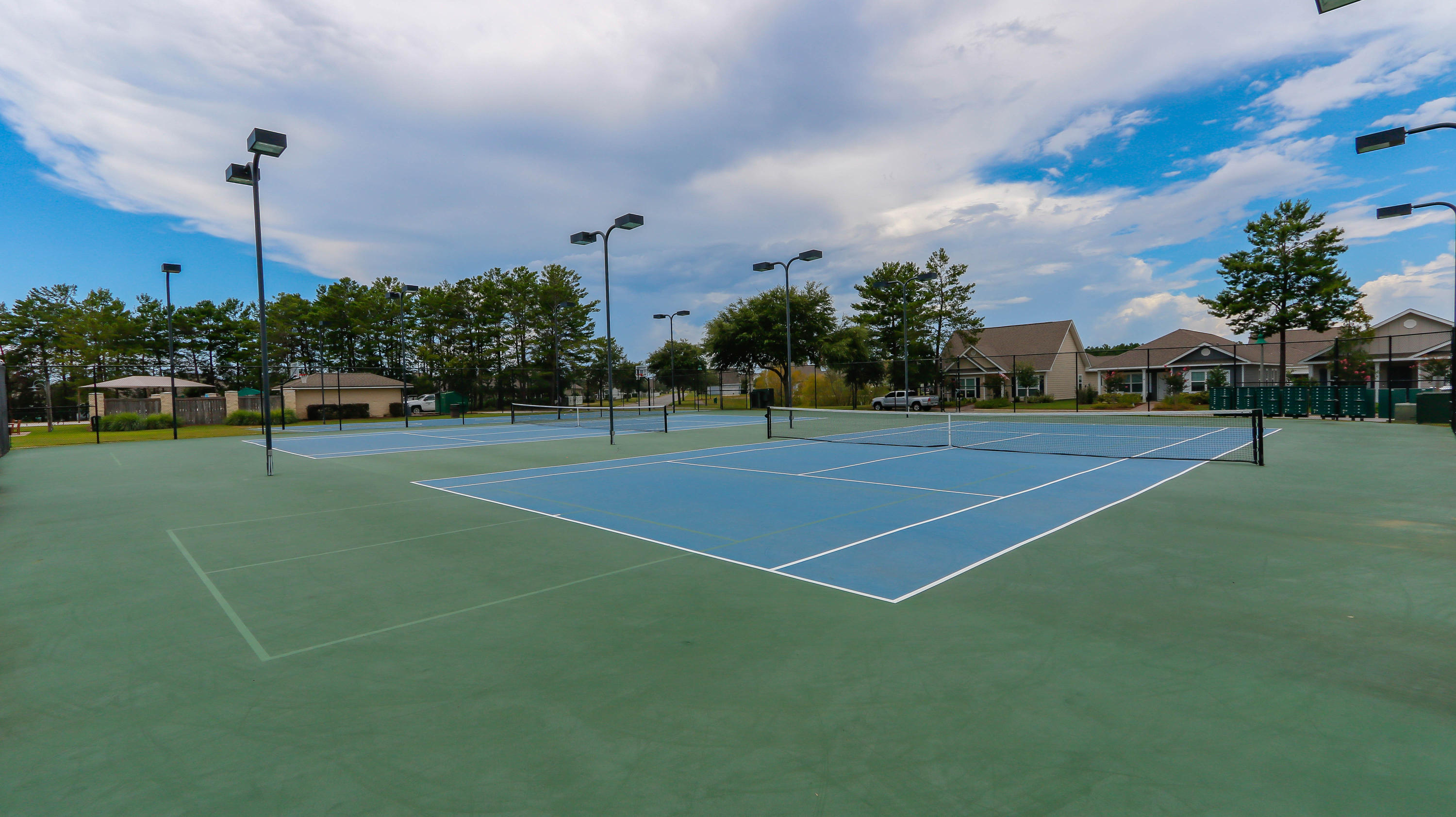 HAMMOCK BAY - Residential