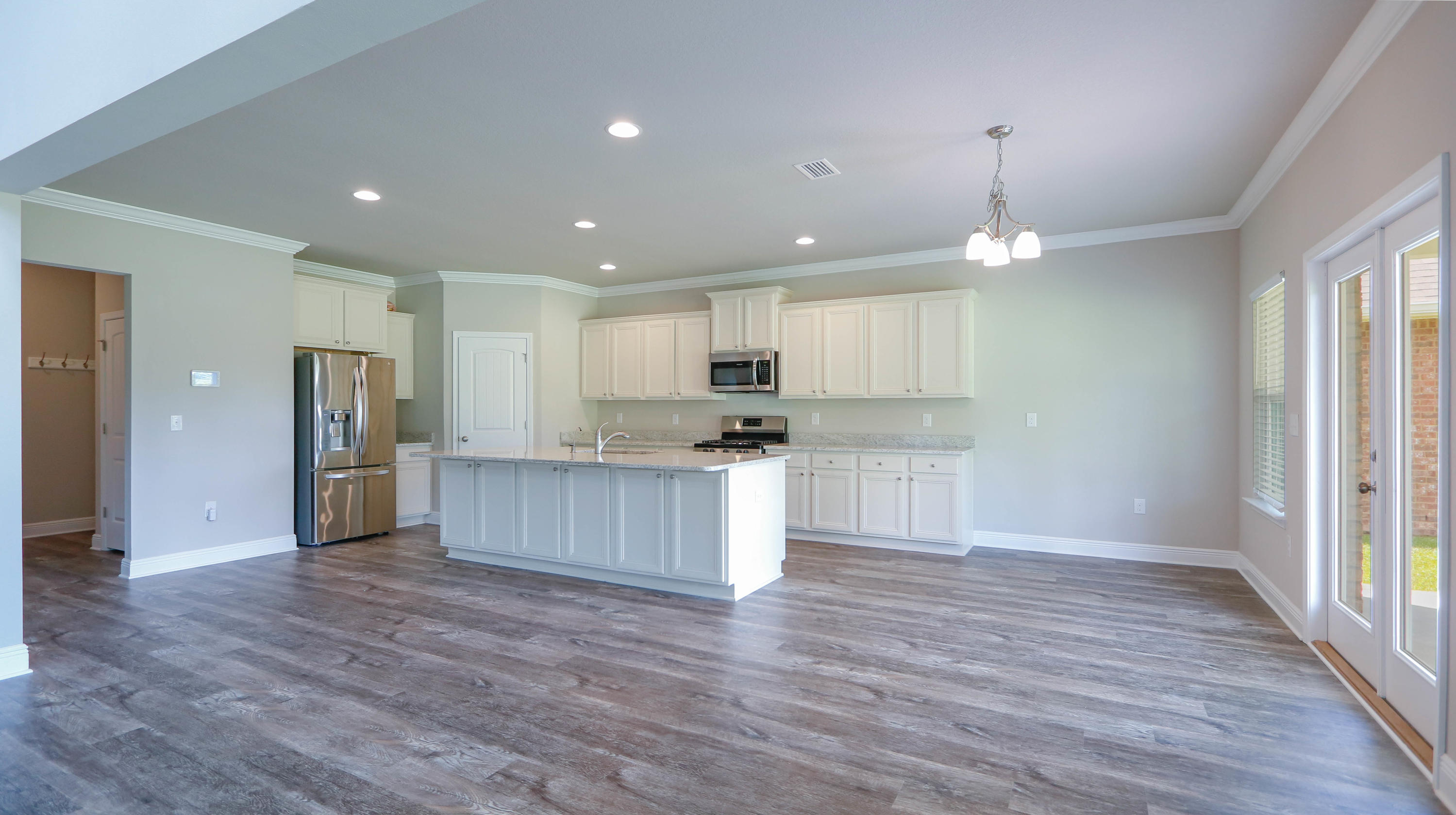 HAMMOCK BAY - Residential