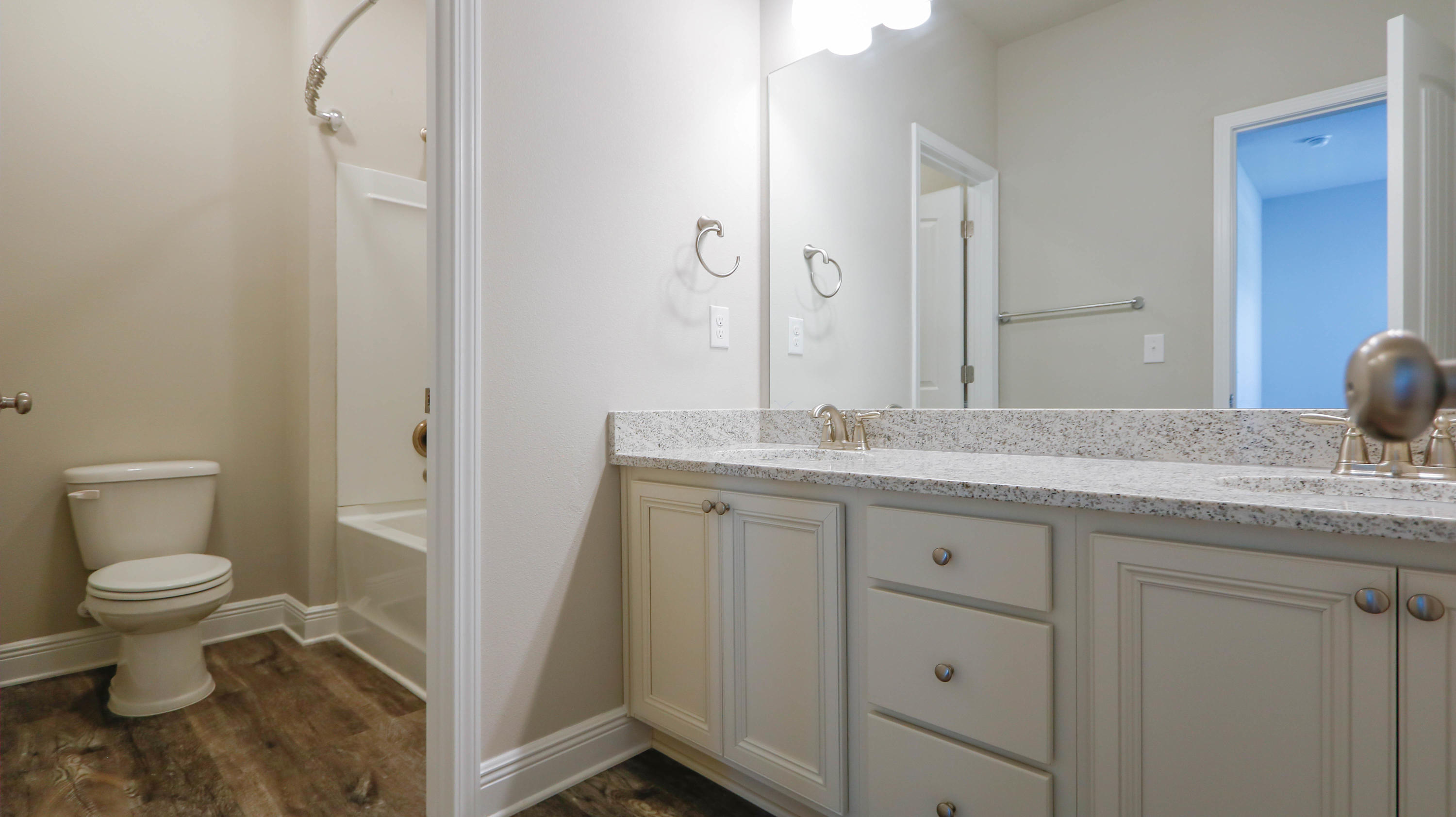 HAMMOCK BAY - Residential