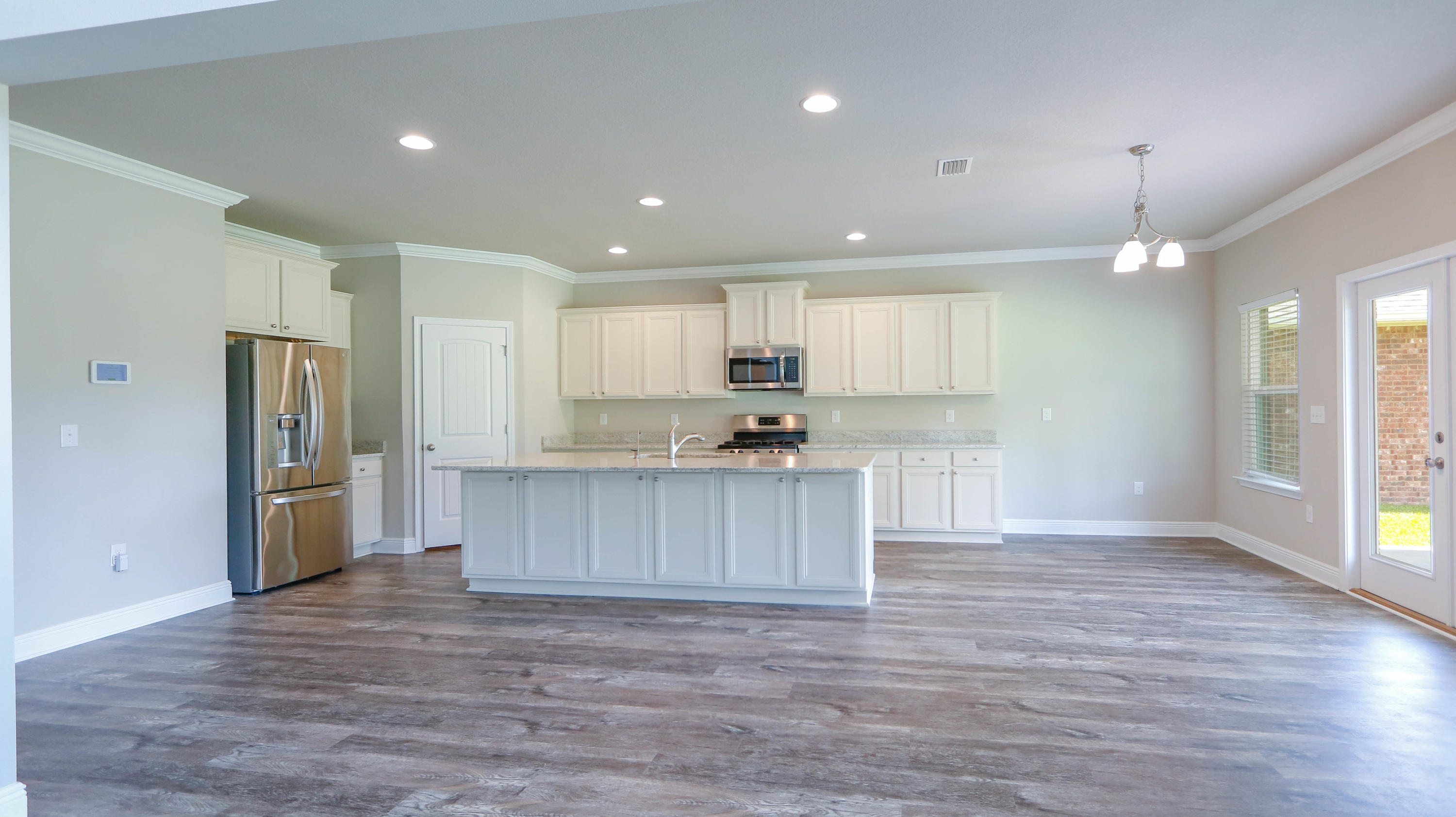 HAMMOCK BAY - Residential