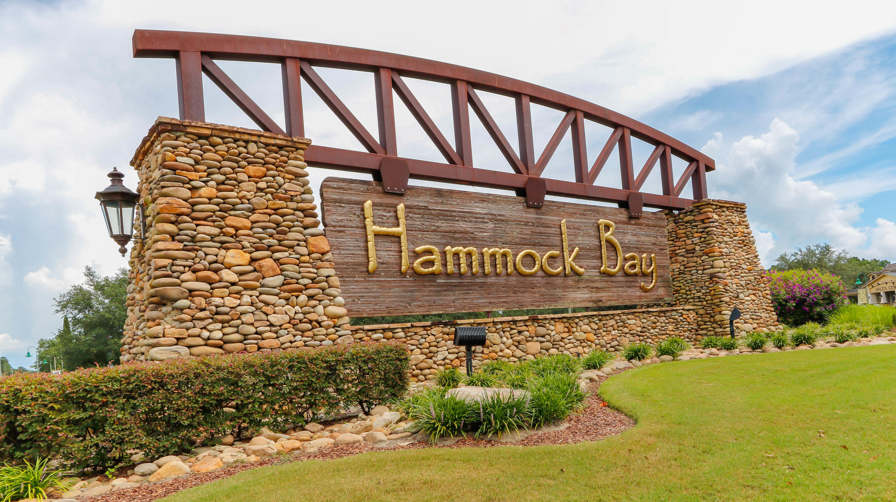 HAMMOCK BAY - Residential