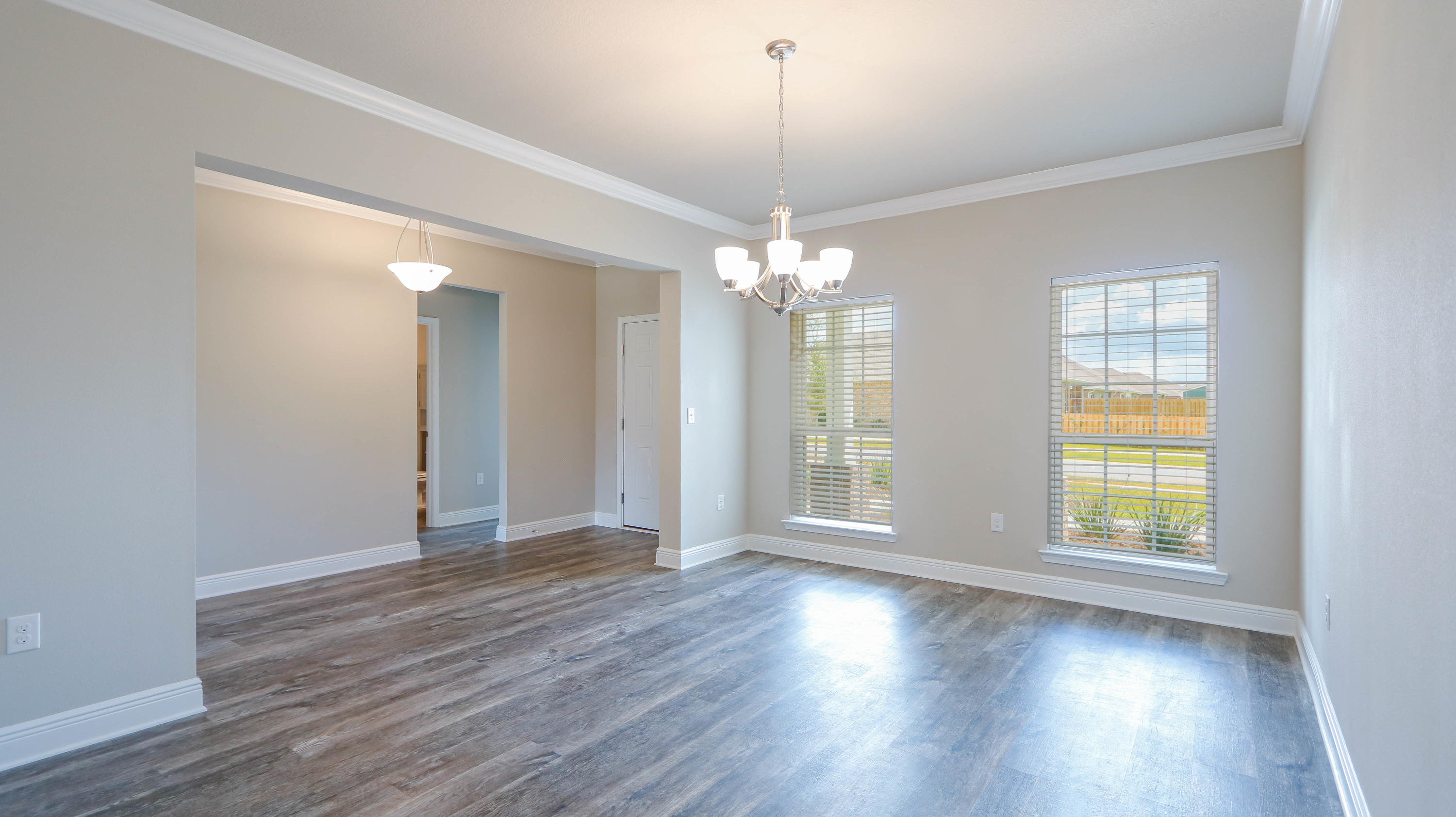 HAMMOCK BAY - Residential