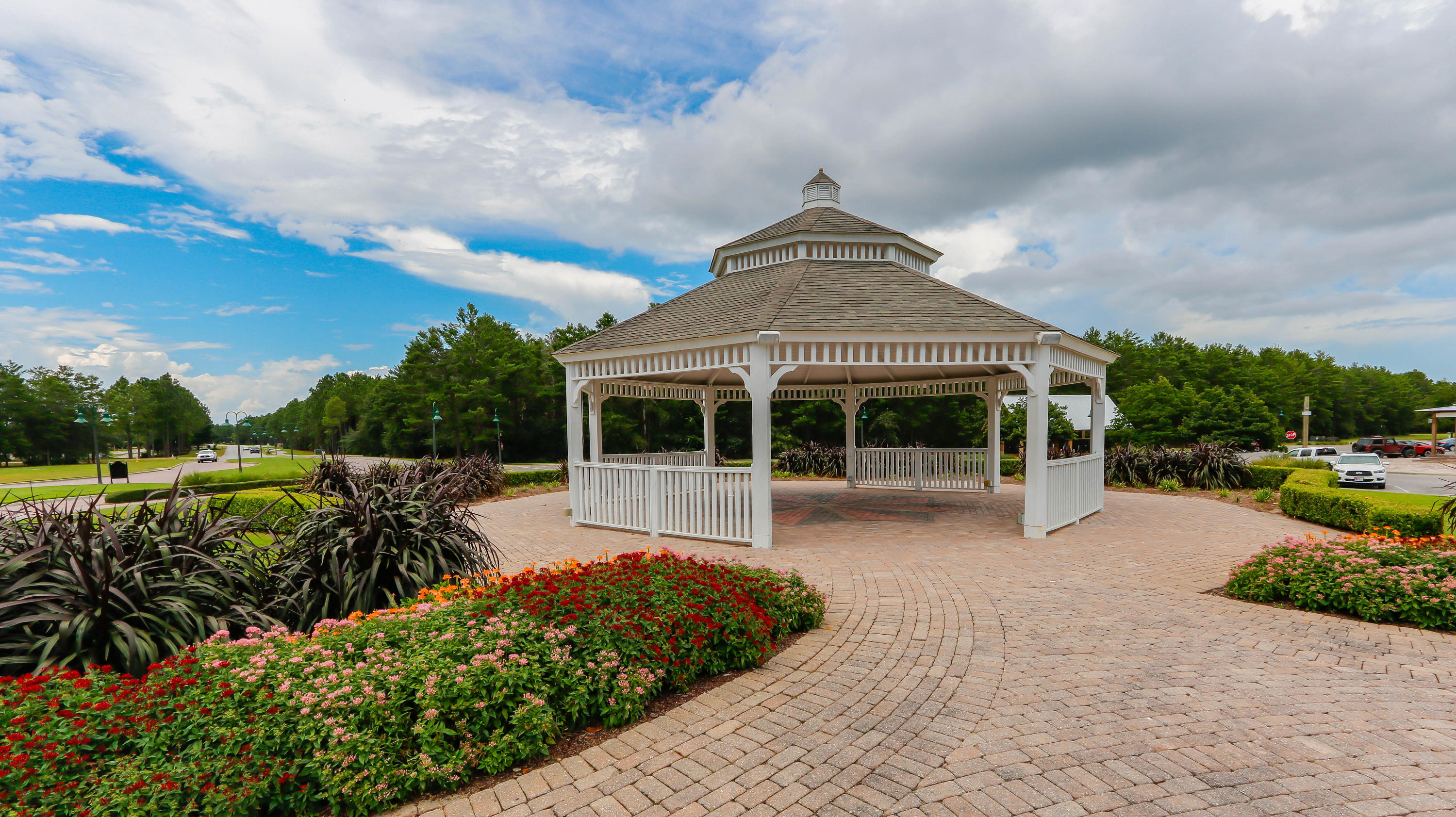 HAMMOCK BAY - Residential