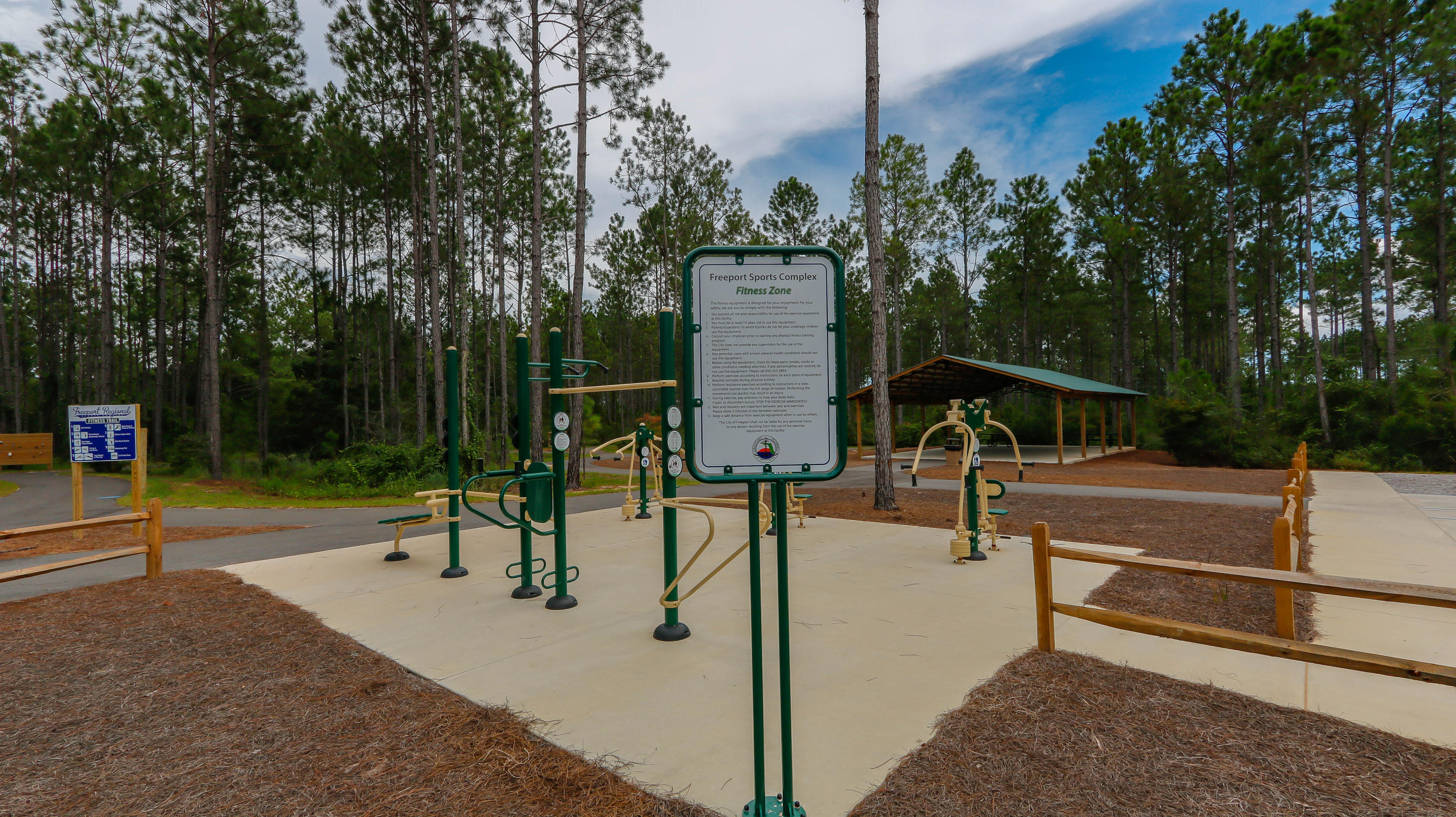 HAMMOCK BAY - Residential