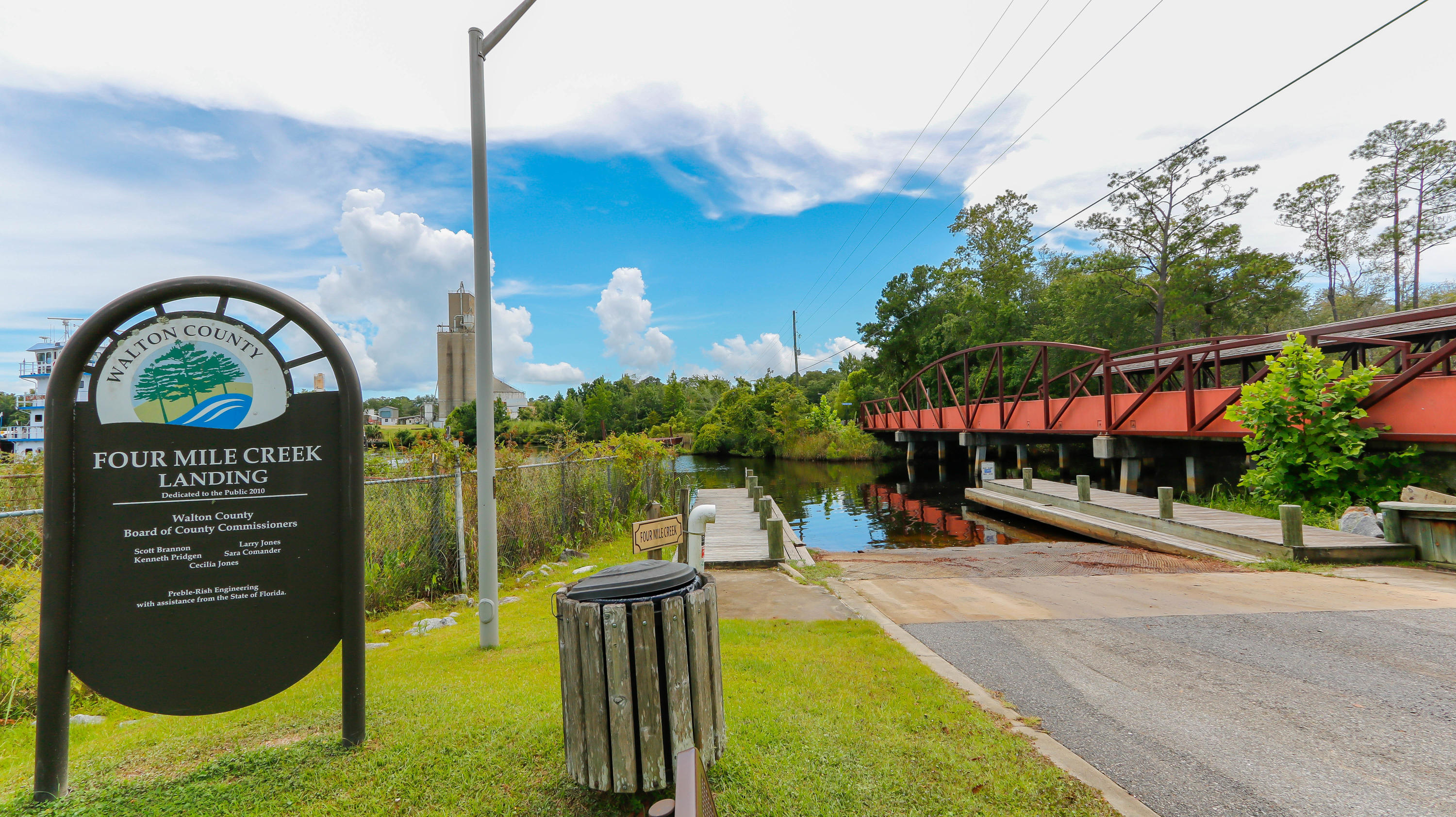 HAMMOCK BAY - Residential