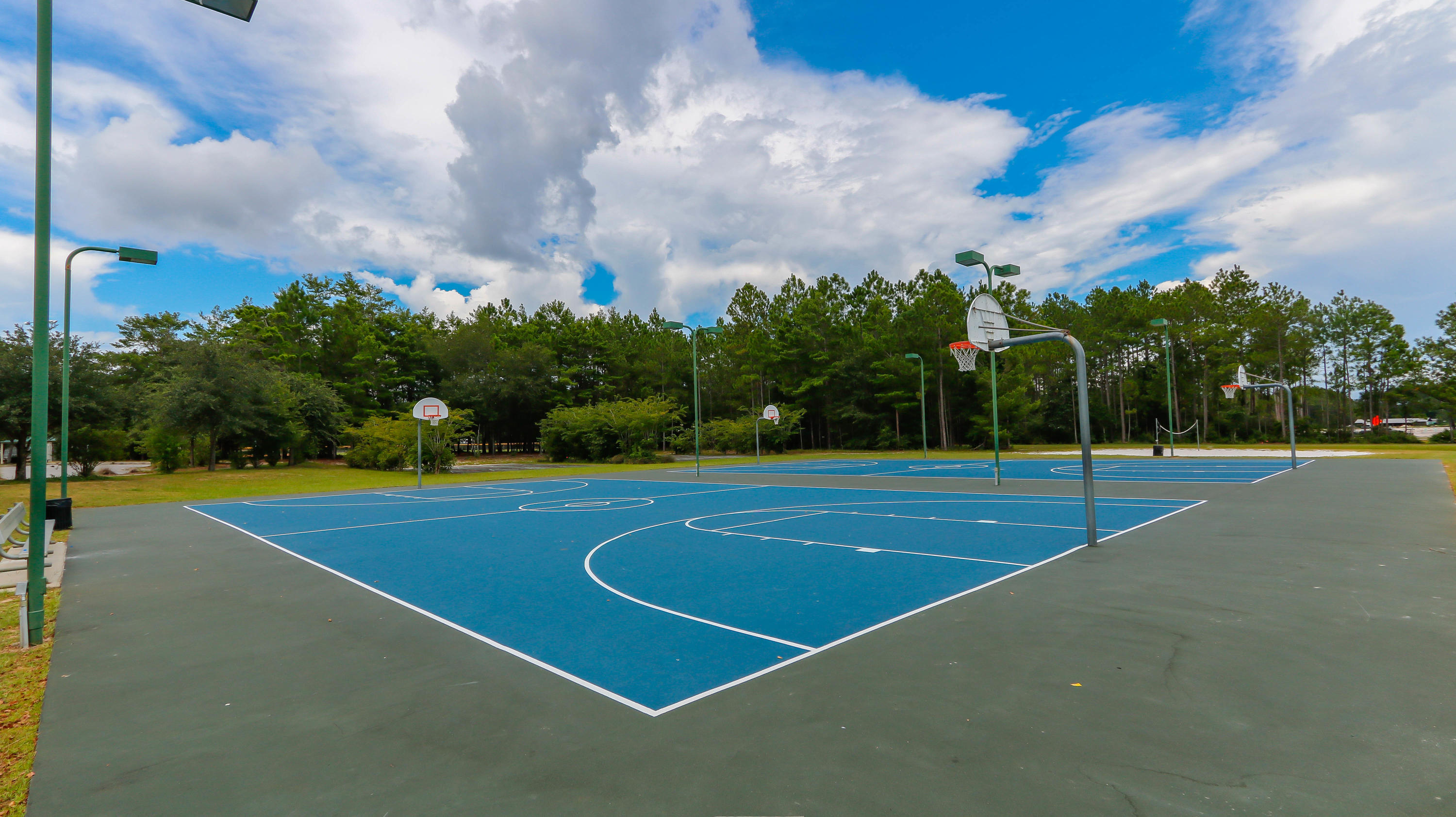 HAMMOCK BAY - Residential