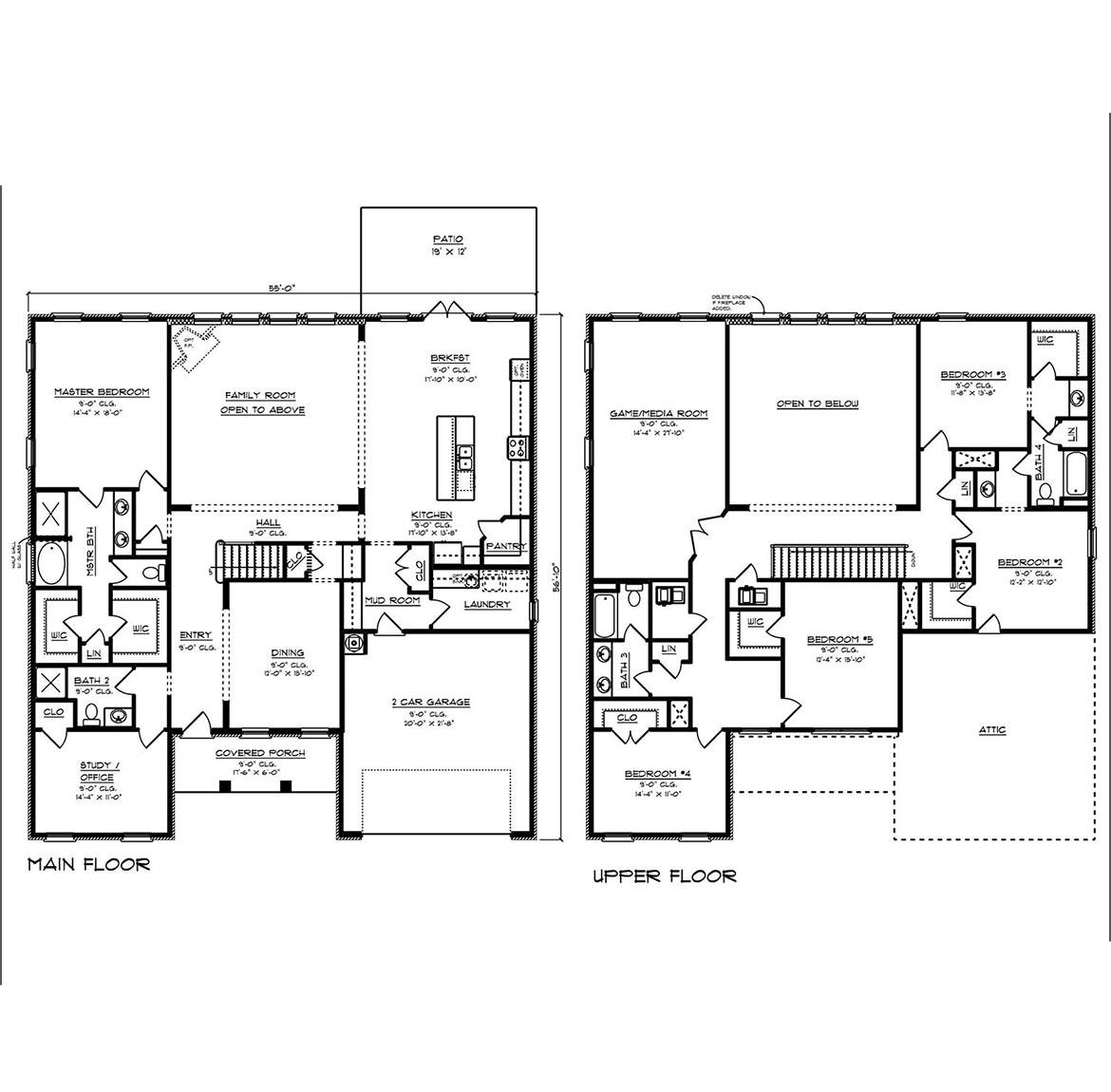 HAMMOCK BAY - Residential