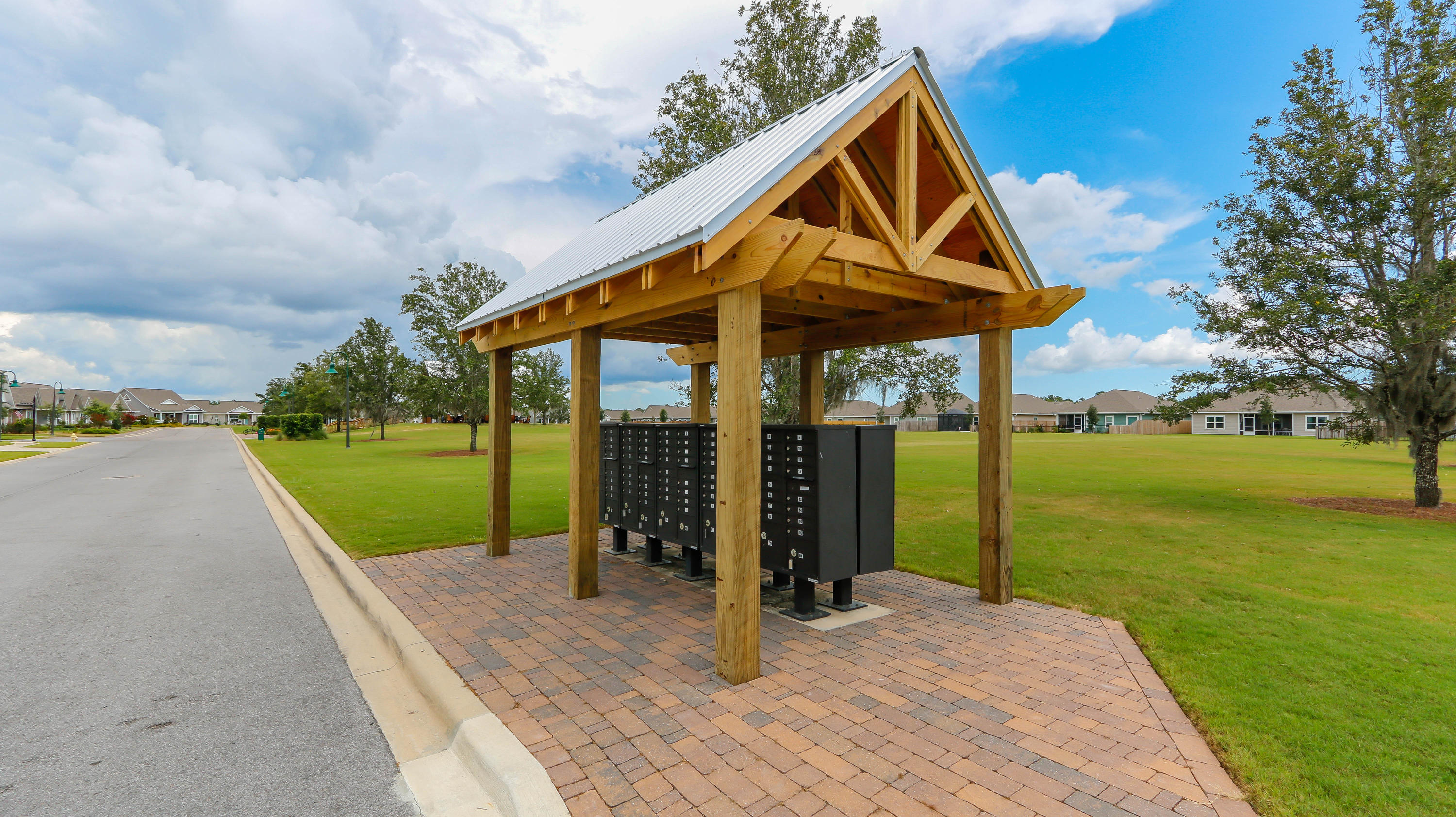 HAMMOCK BAY - Residential