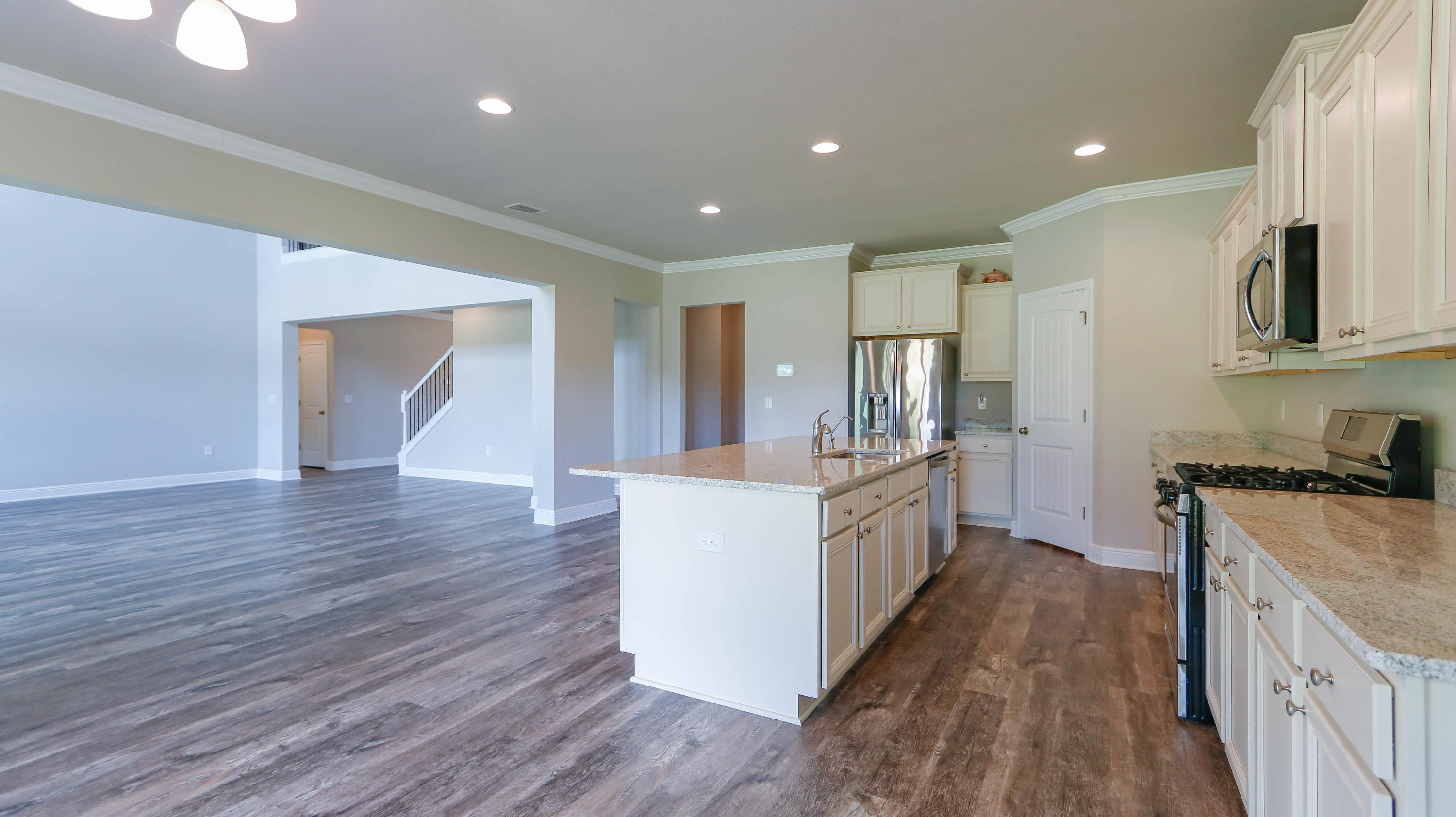 HAMMOCK BAY - Residential