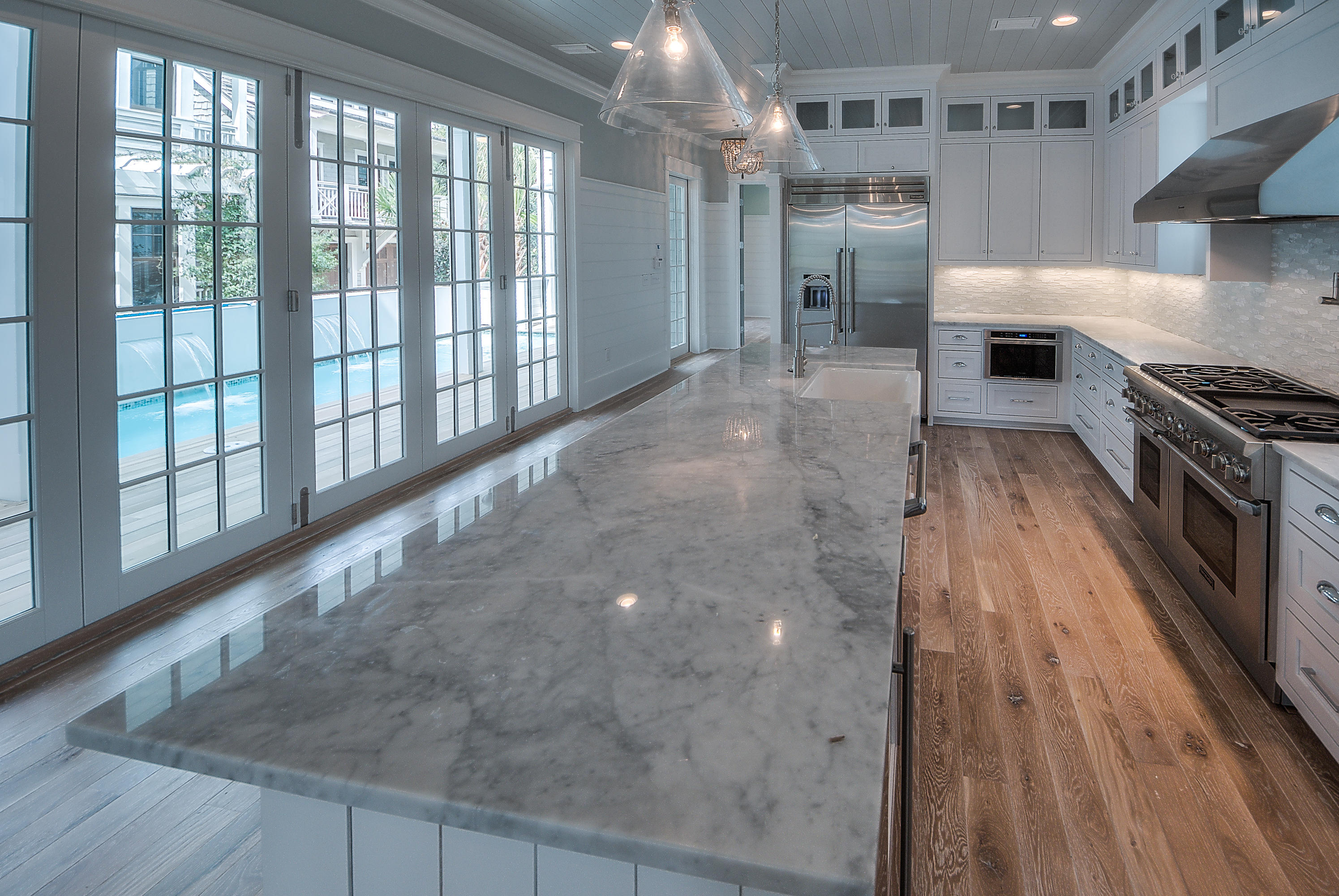 WATERSOUND BEACH - Residential