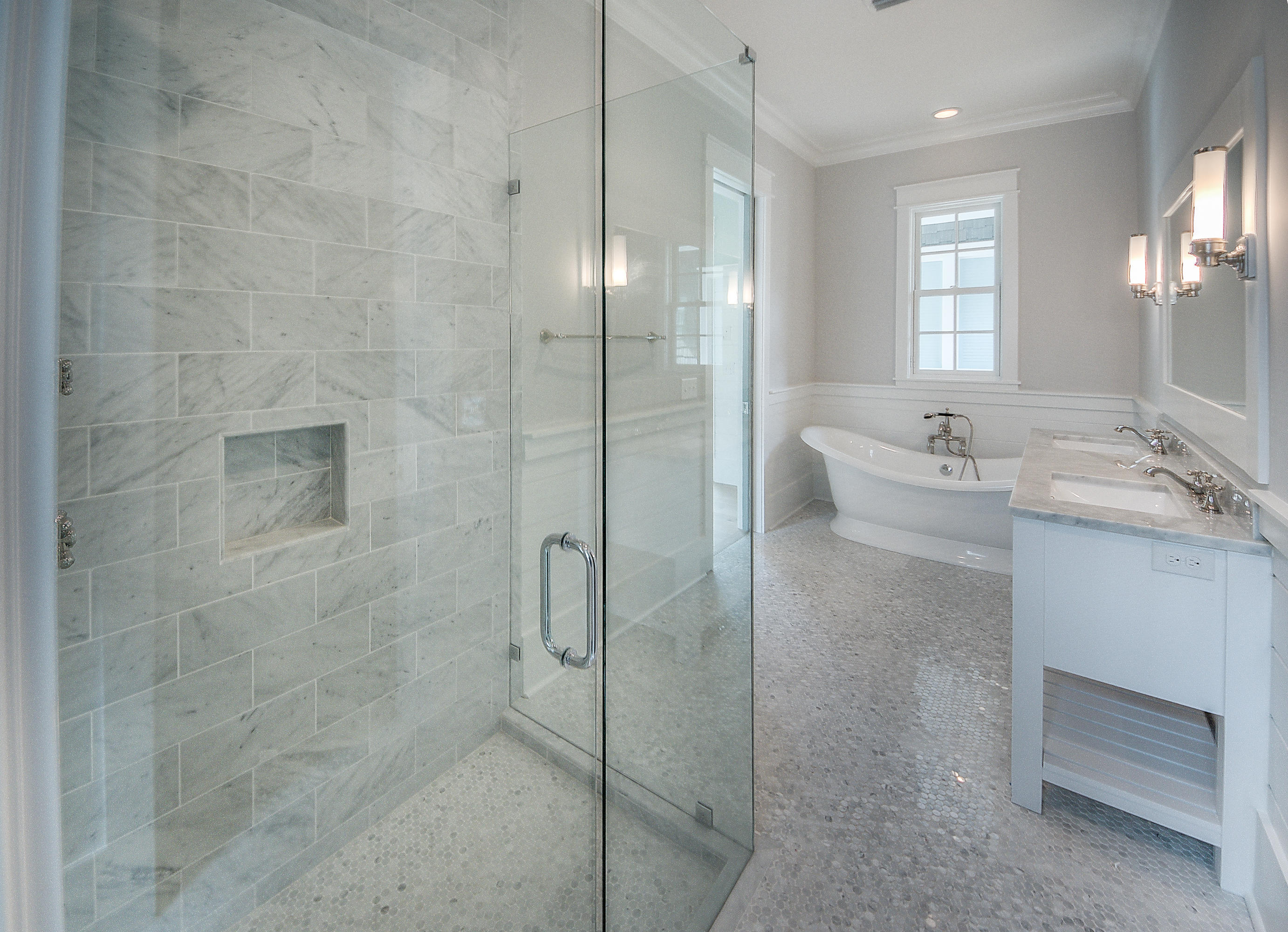 WATERSOUND BEACH - Residential