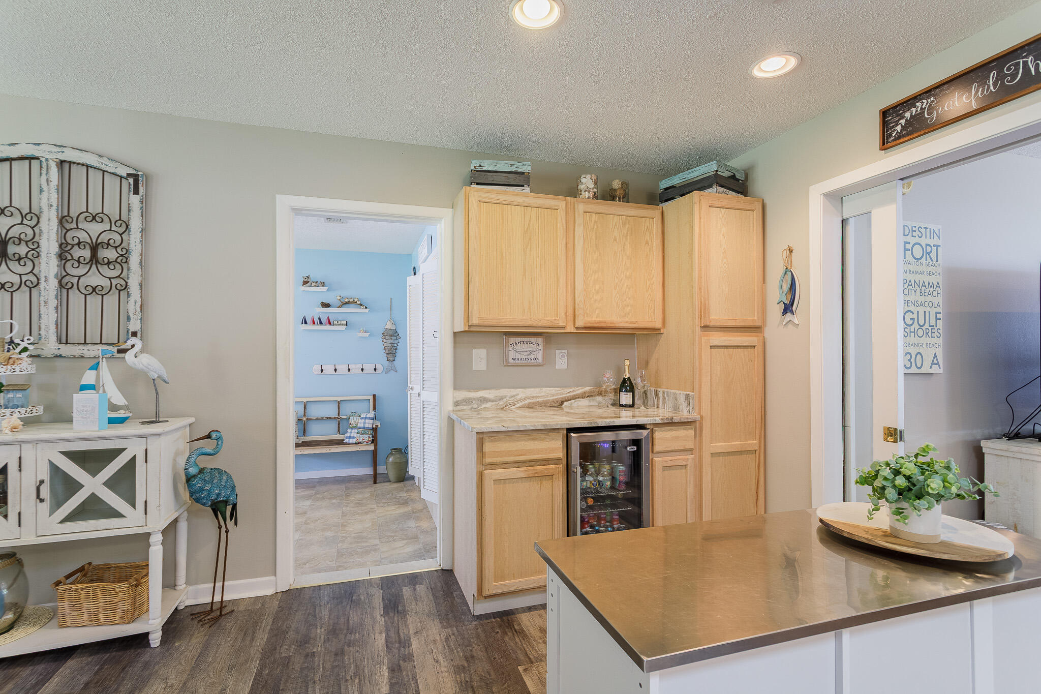 PINE CREST HILLS S/D LOT 5 BLK H - Residential