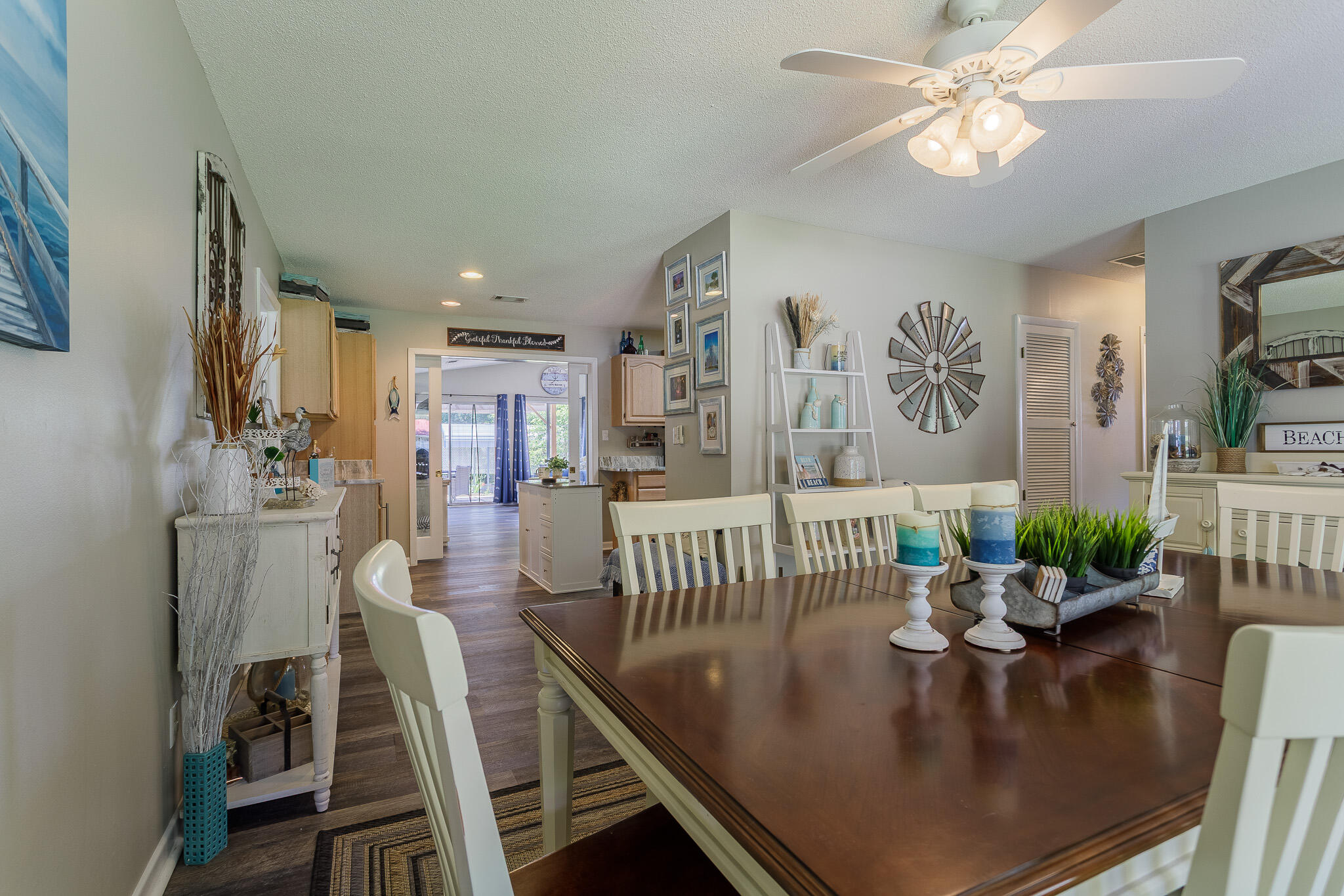 PINE CREST HILLS S/D LOT 5 BLK H - Residential