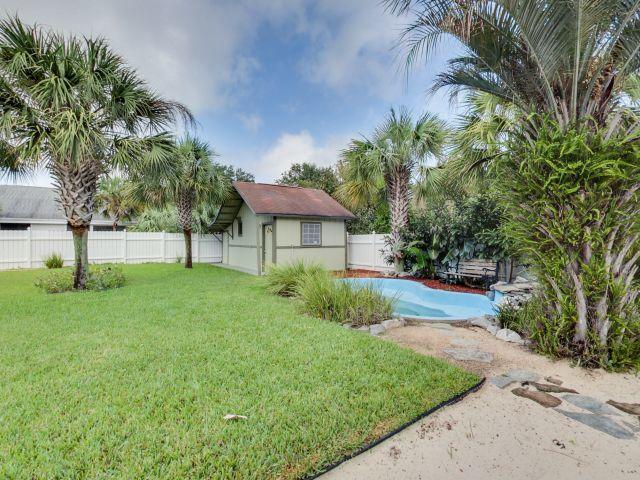 EASTWOOD 4TH ADDN - Residential